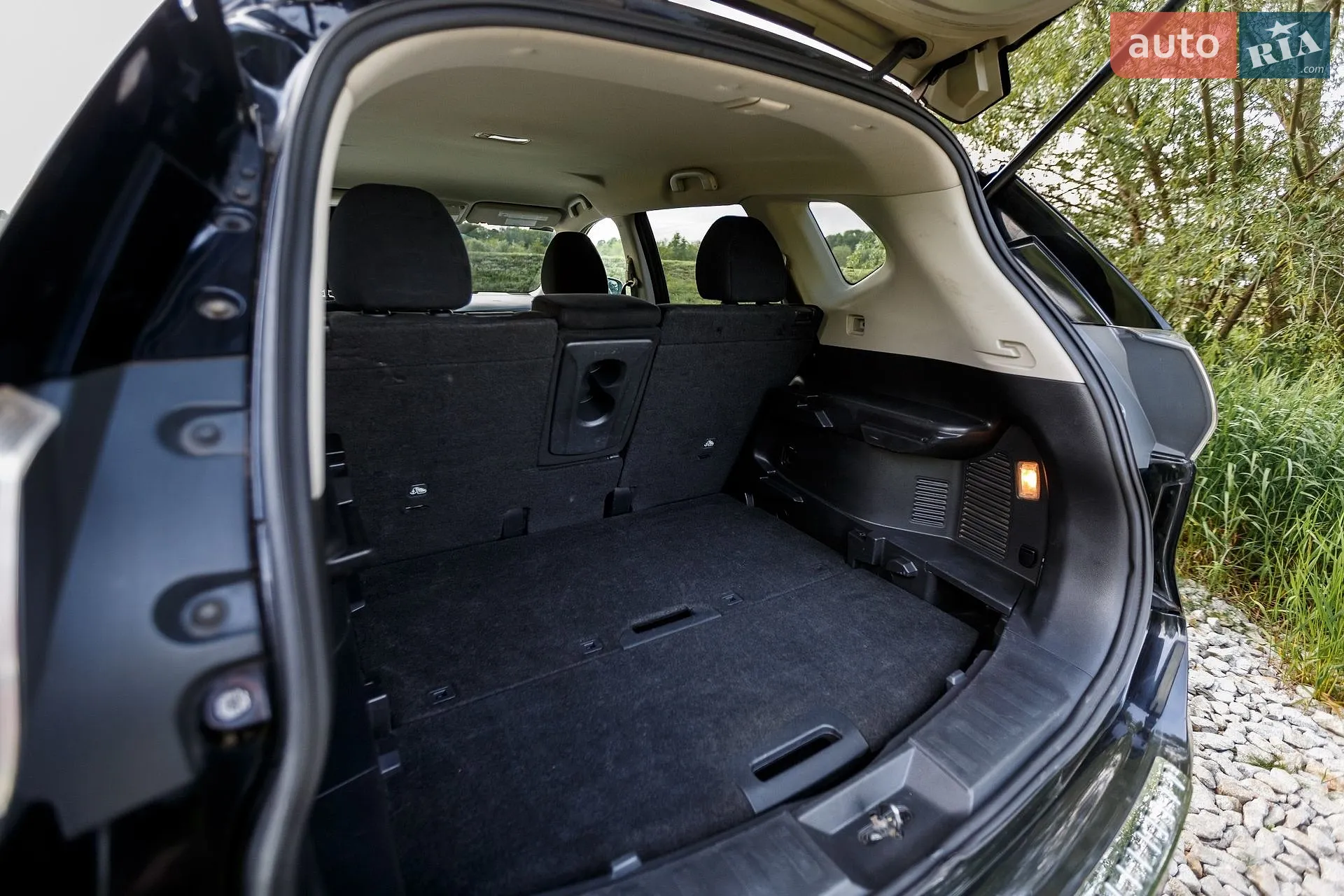 2016 Nissan Rogue - мініатюра 14