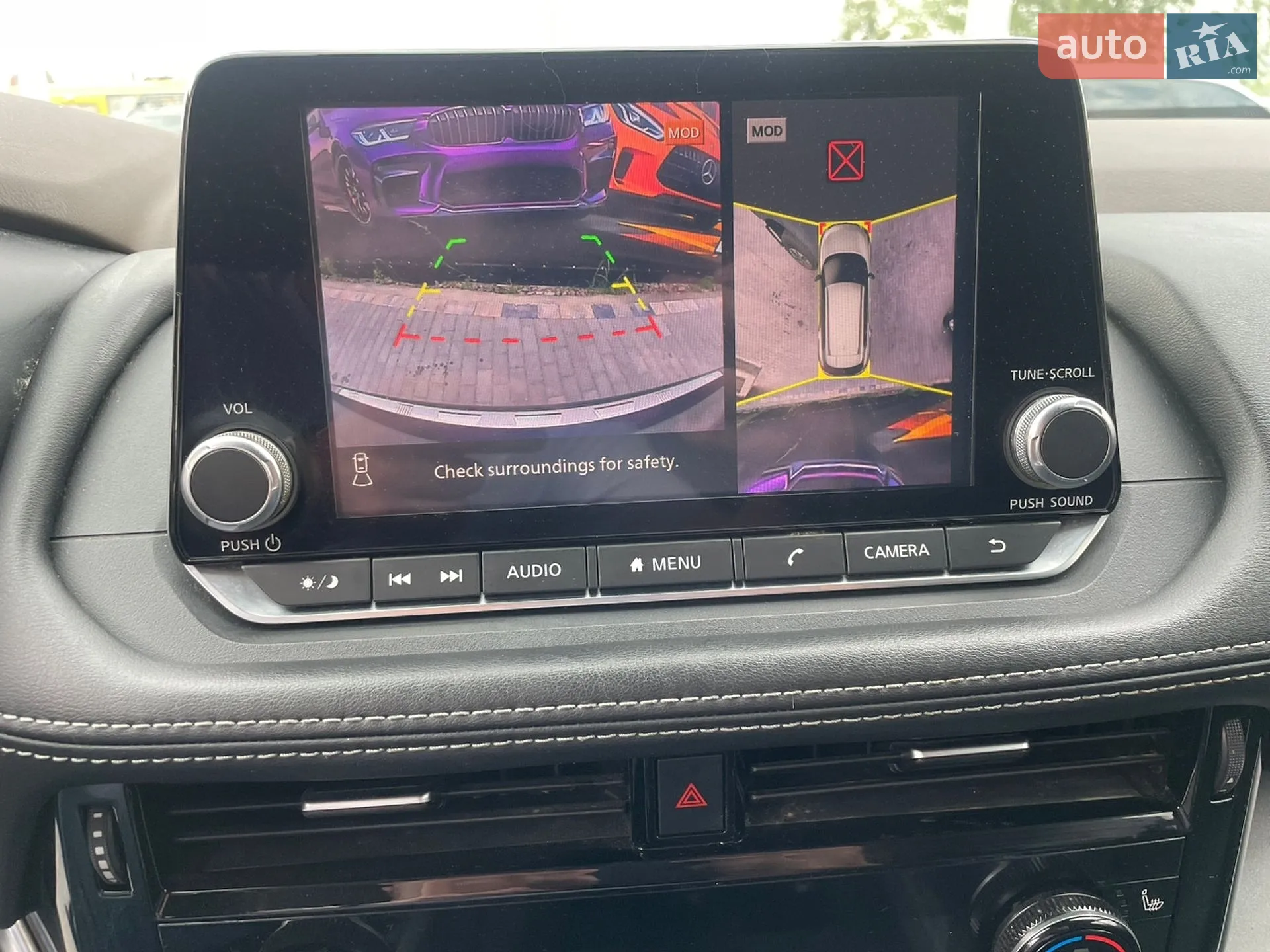 2021 Nissan Rogue - мініатюра 13