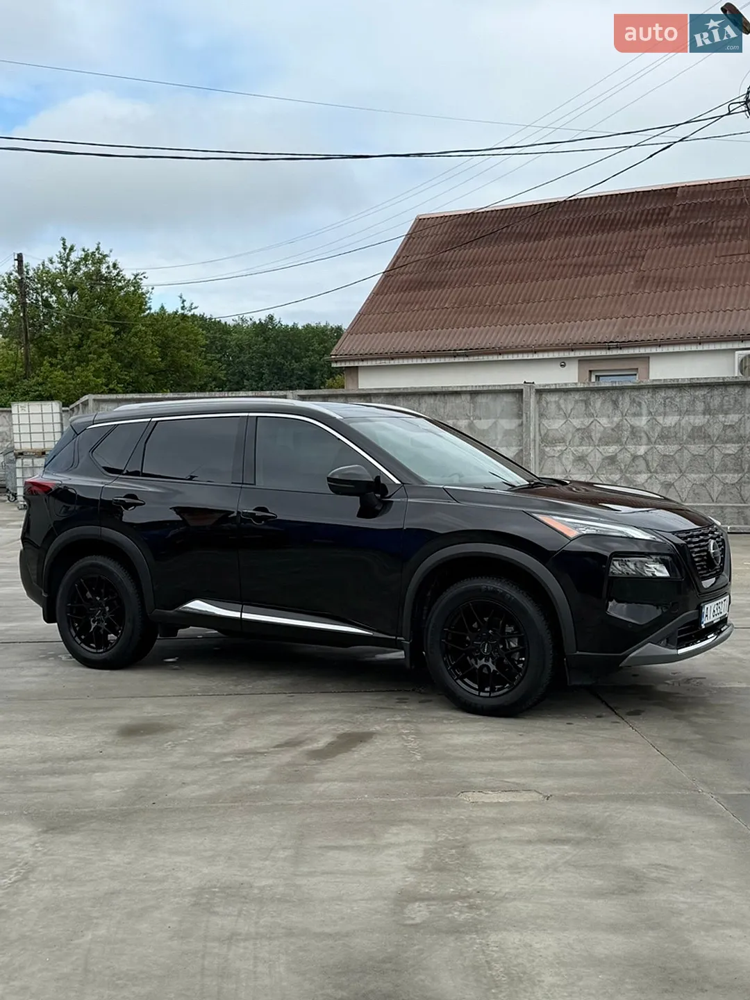 2021 Nissan Rogue - мініатюра 25