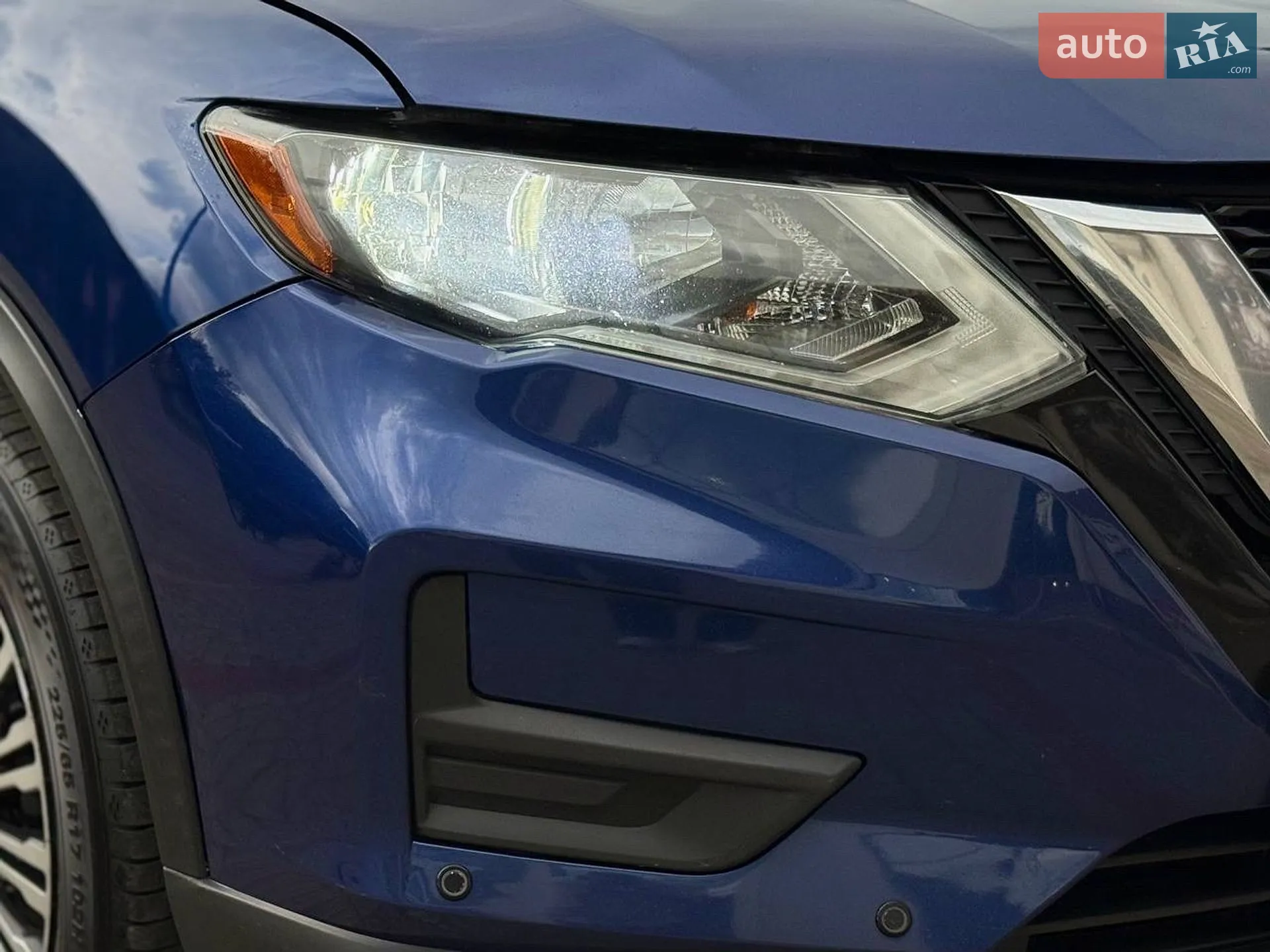 2016 Nissan Rogue - мініатюра 8
