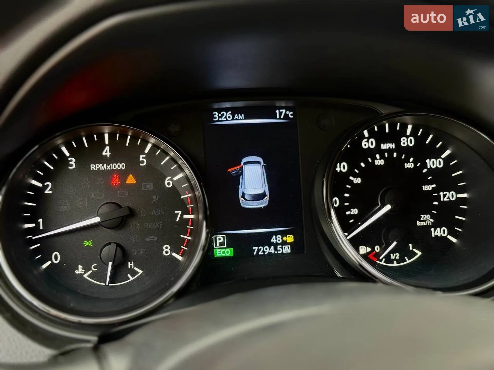 2016 Nissan Rogue - мініатюра 14