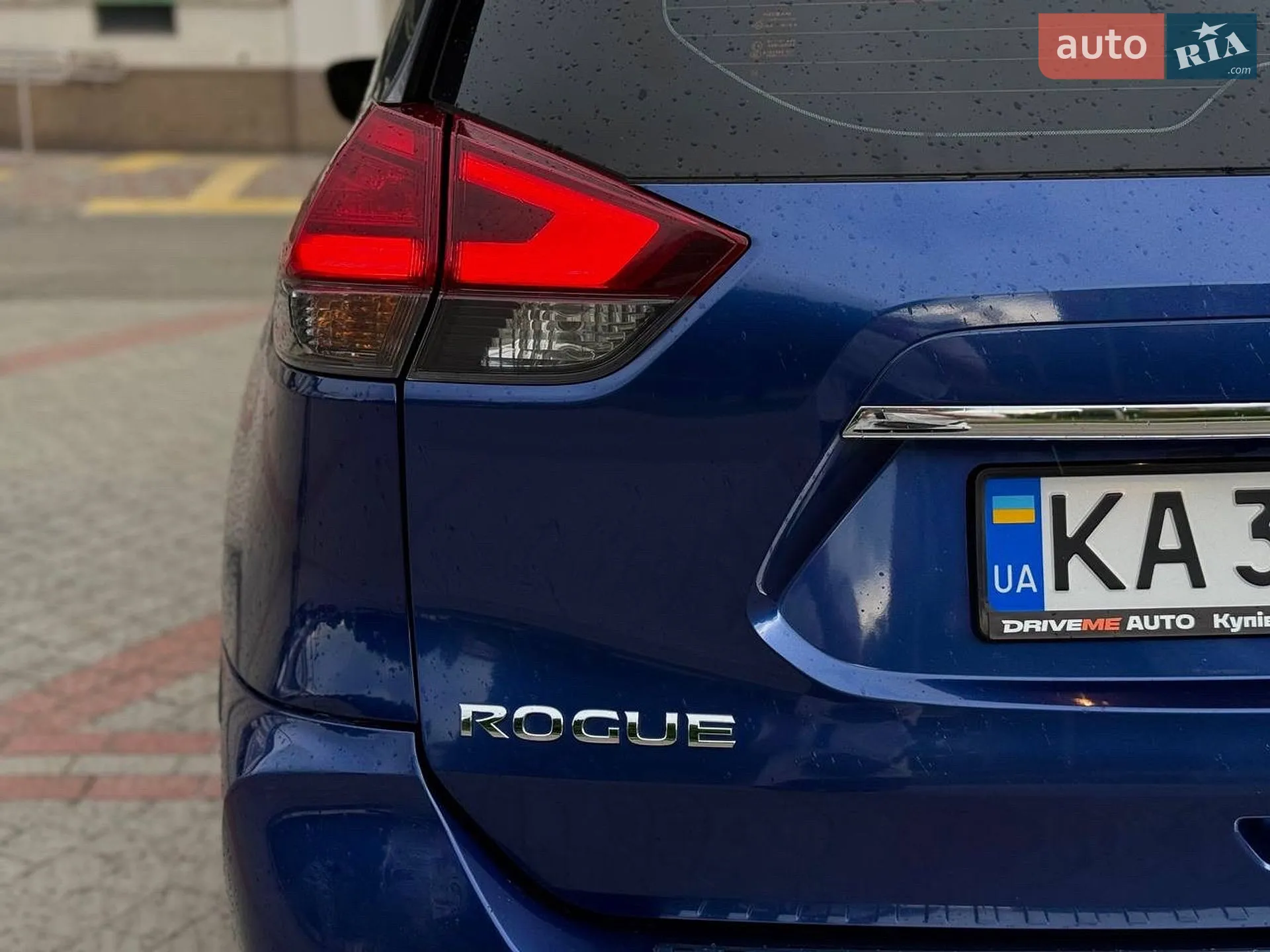 2016 Nissan Rogue - мініатюра 38