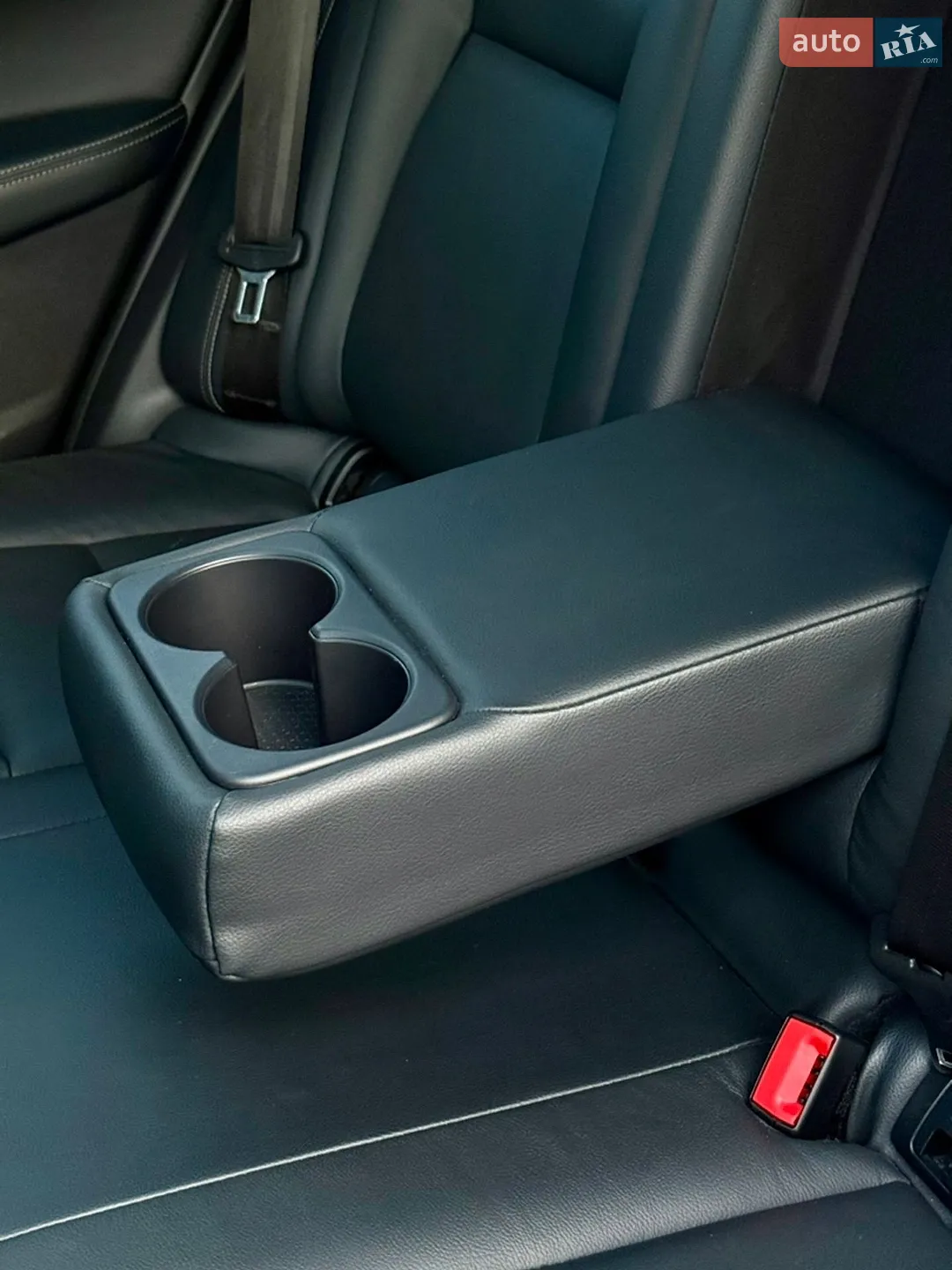 2020 Nissan Rogue - мініатюра 30