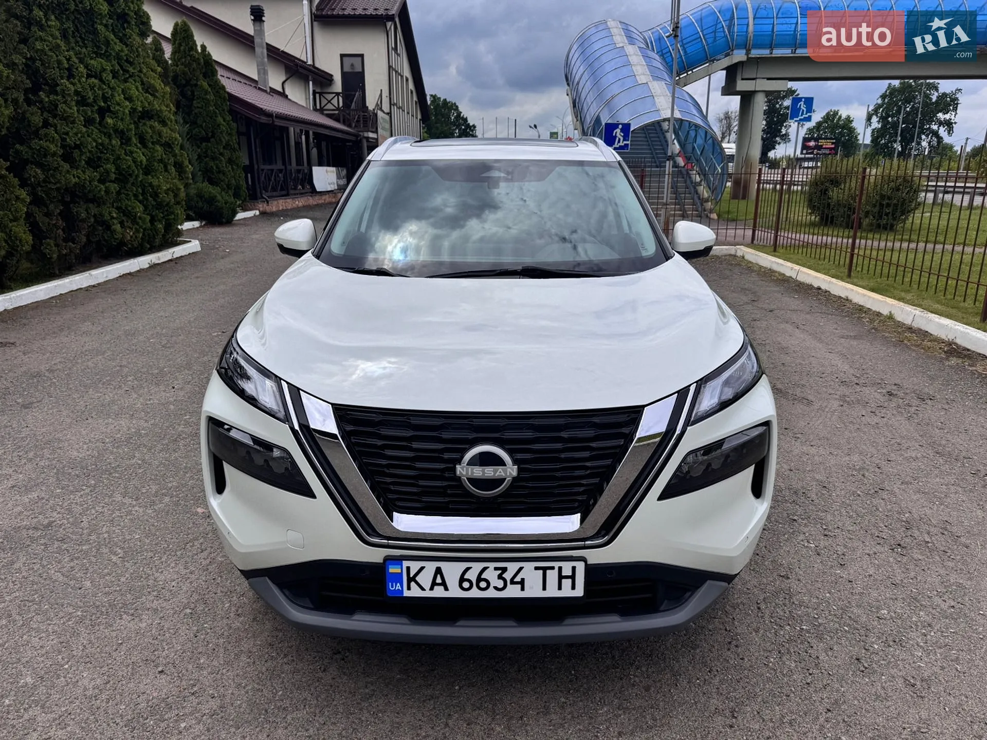 2023 Nissan Rogue - мініатюра 2