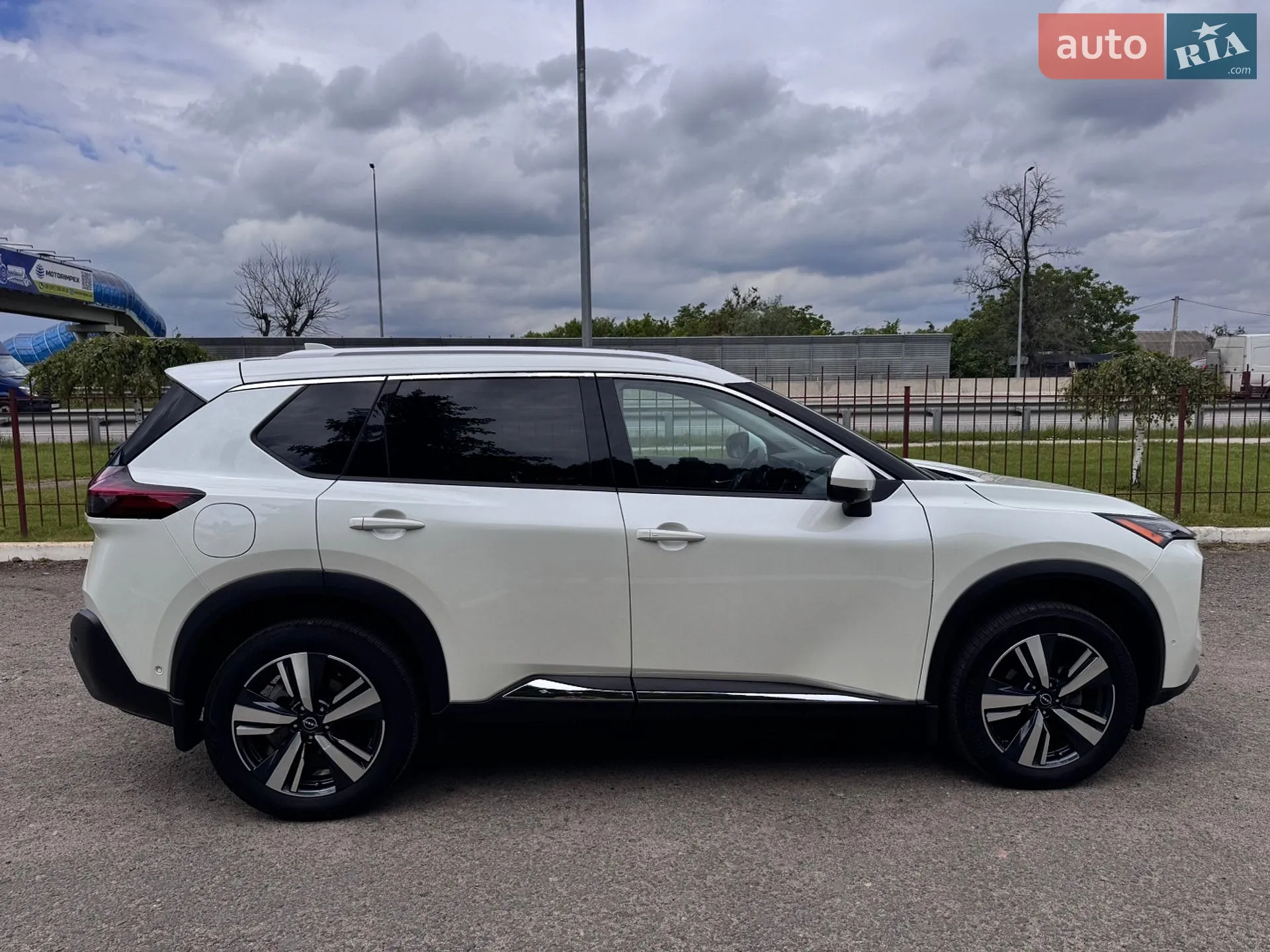 2023 Nissan Rogue - мініатюра 16