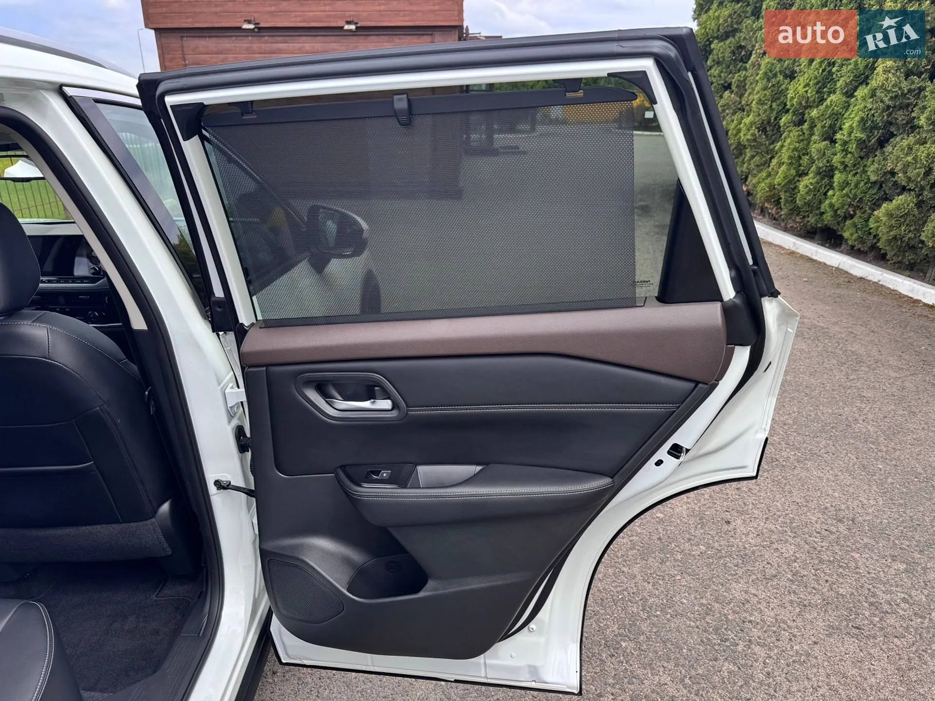 2023 Nissan Rogue - мініатюра 22