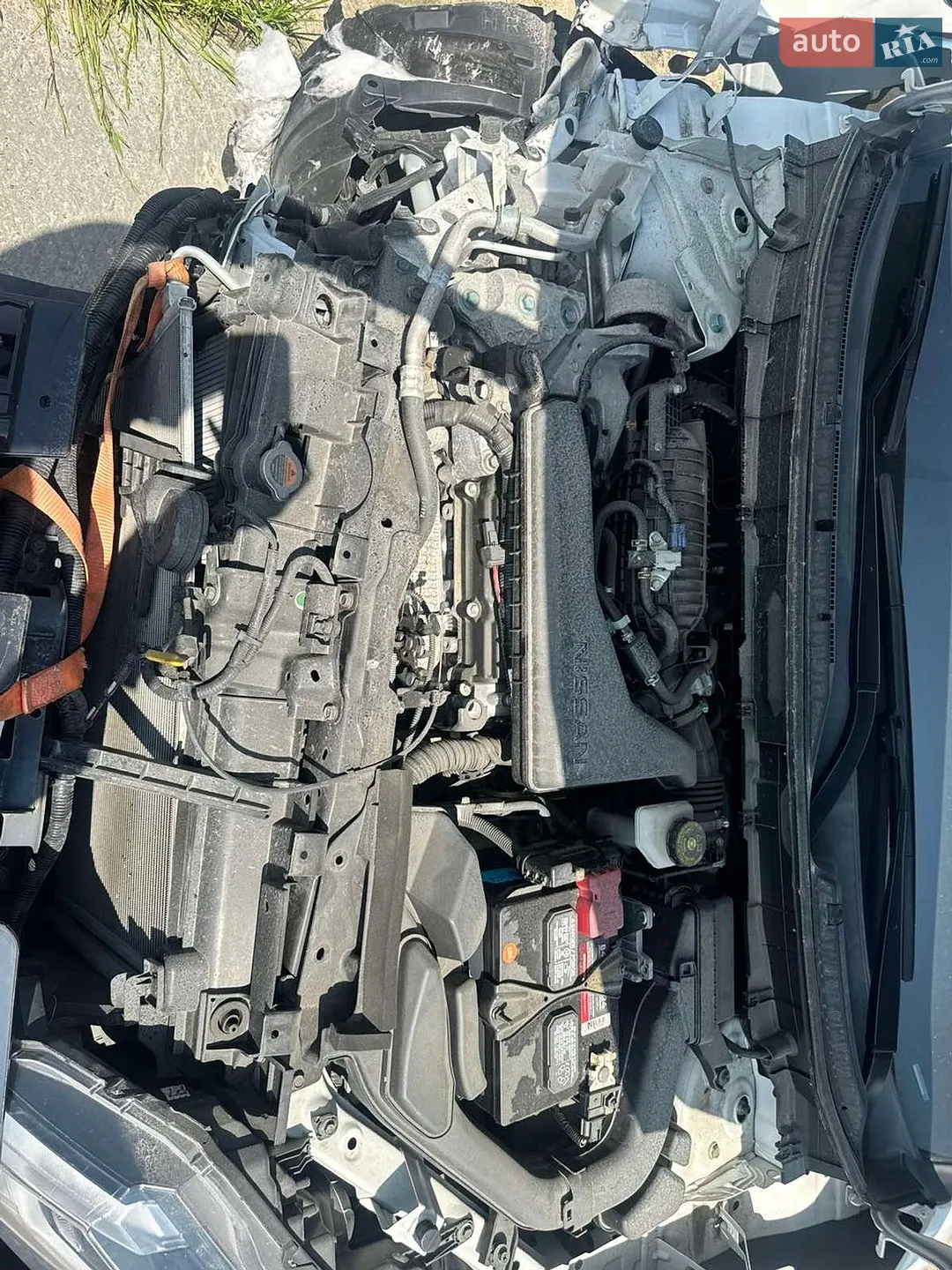 2019 Nissan Rogue - мініатюра 26