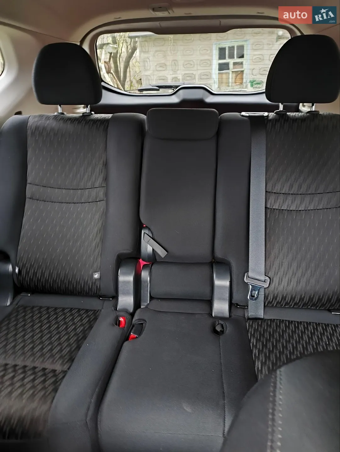 2020 Nissan Rogue - мініатюра 6