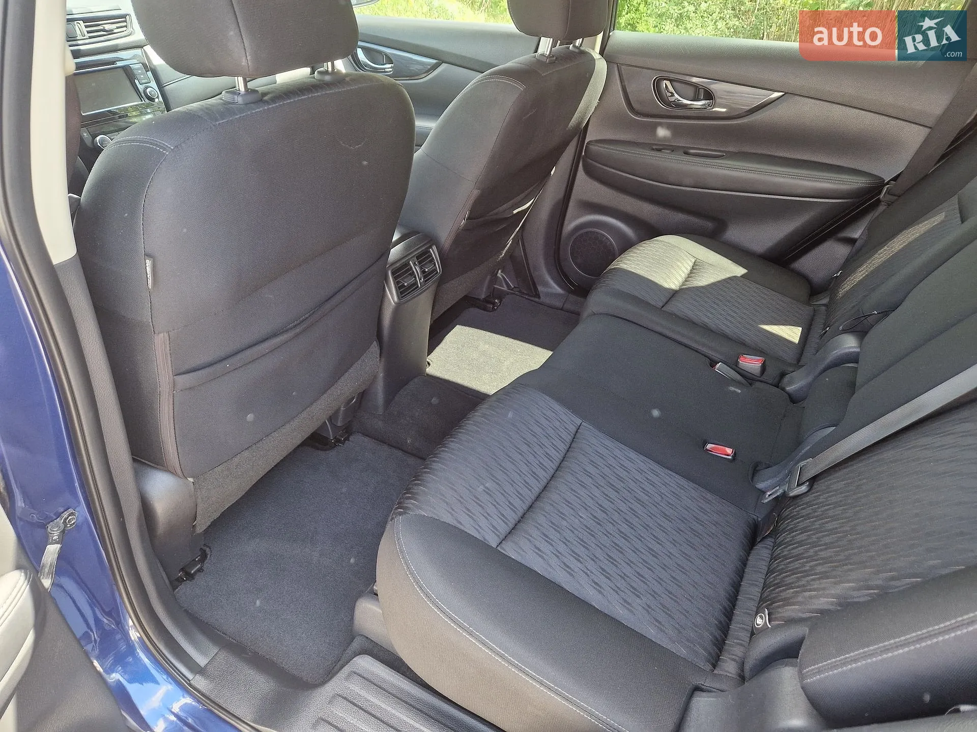2020 Nissan Rogue - мініатюра 19