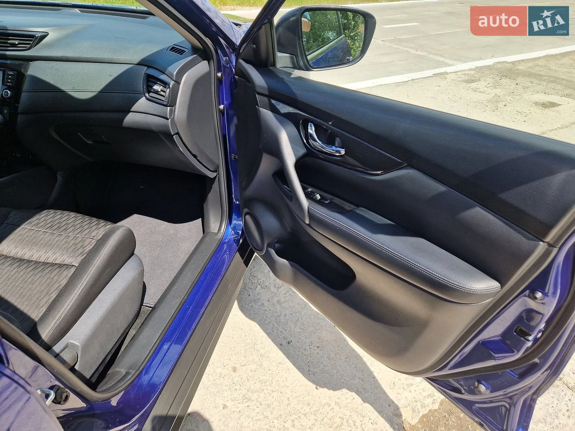 2020 Nissan Rogue - мініатюра 27