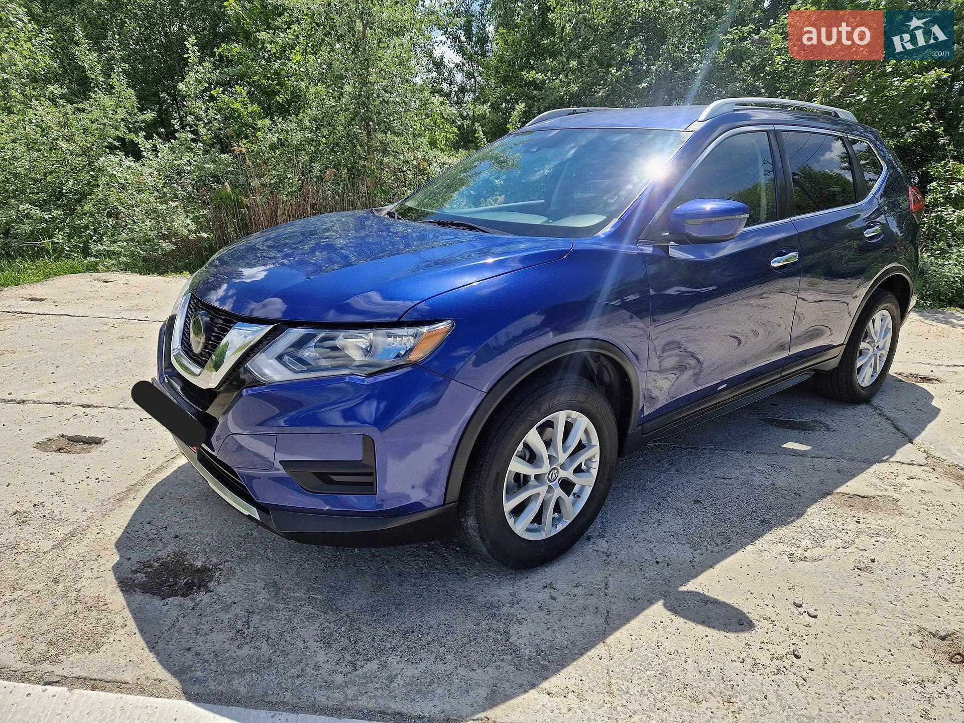 2020 Nissan Rogue - мініатюра 2