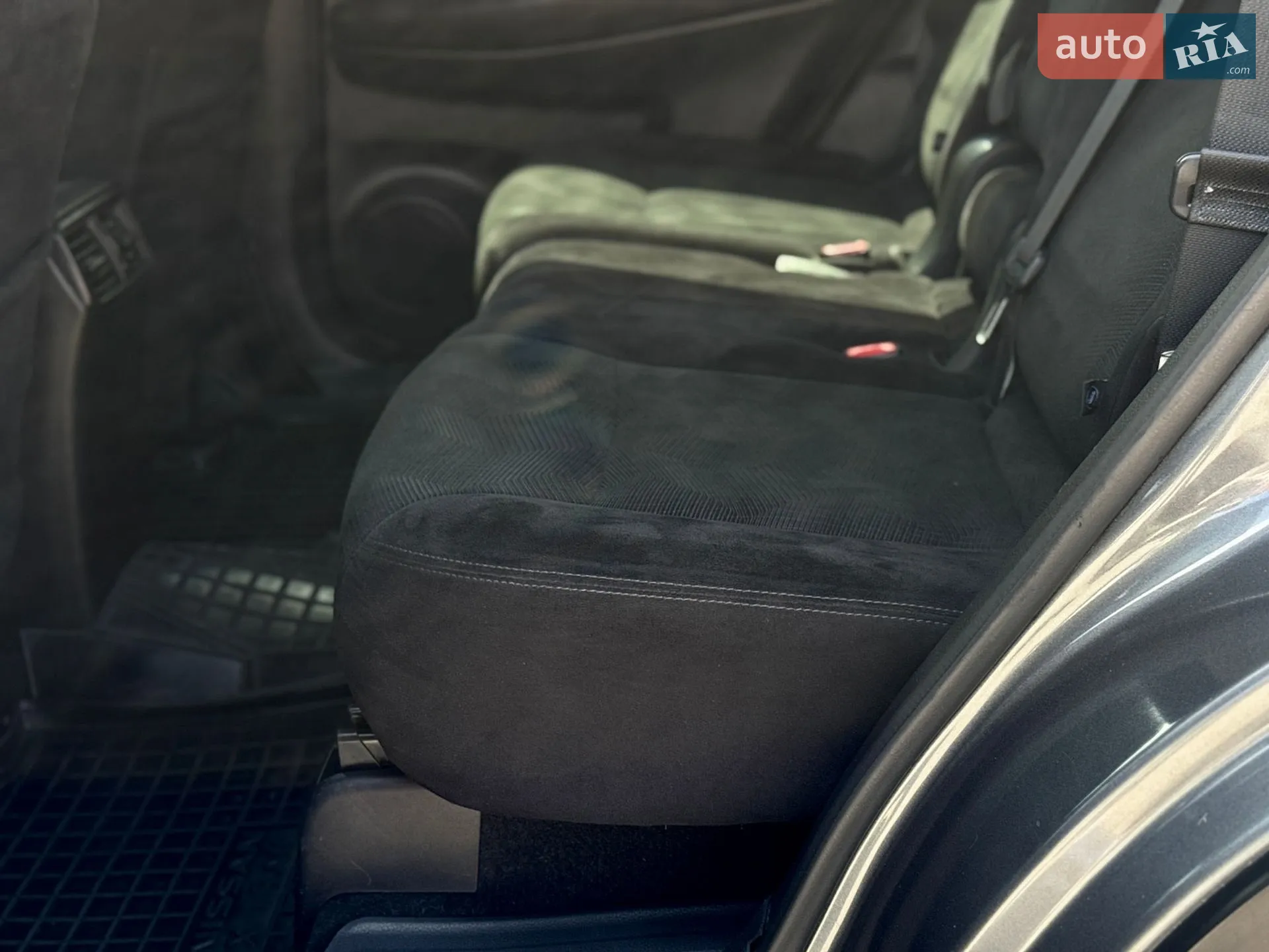 2015 Nissan Rogue - мініатюра 13