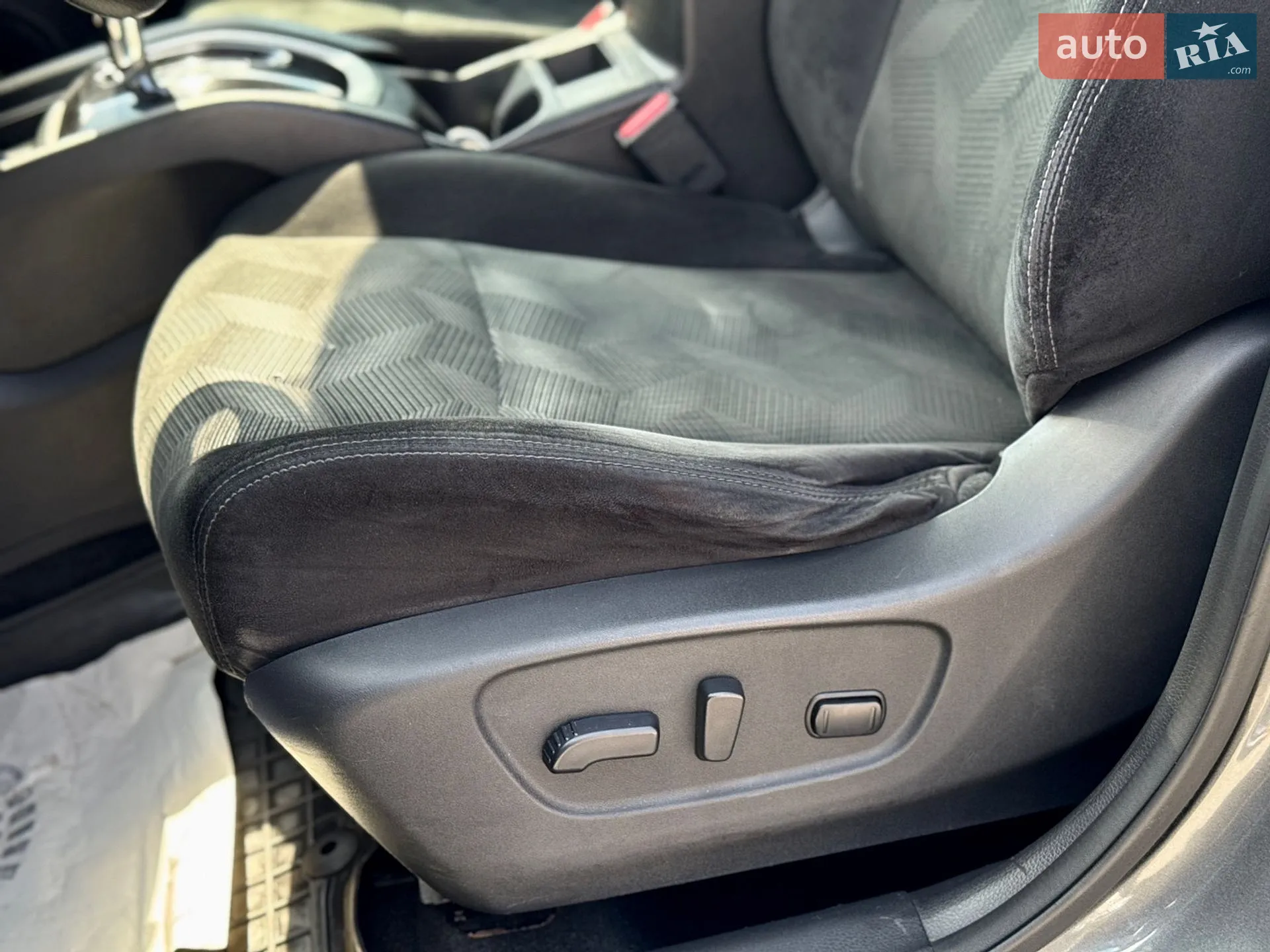 2015 Nissan Rogue - мініатюра 17