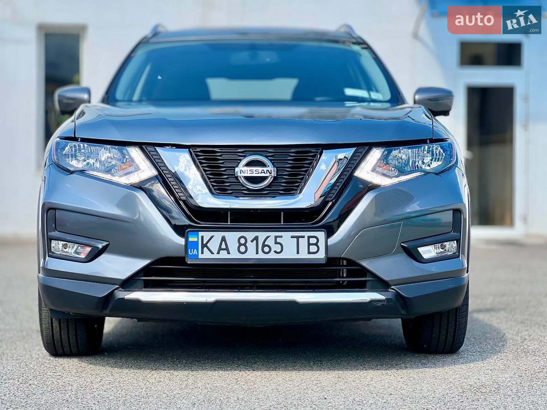 2016 Nissan Rogue - мініатюра 10