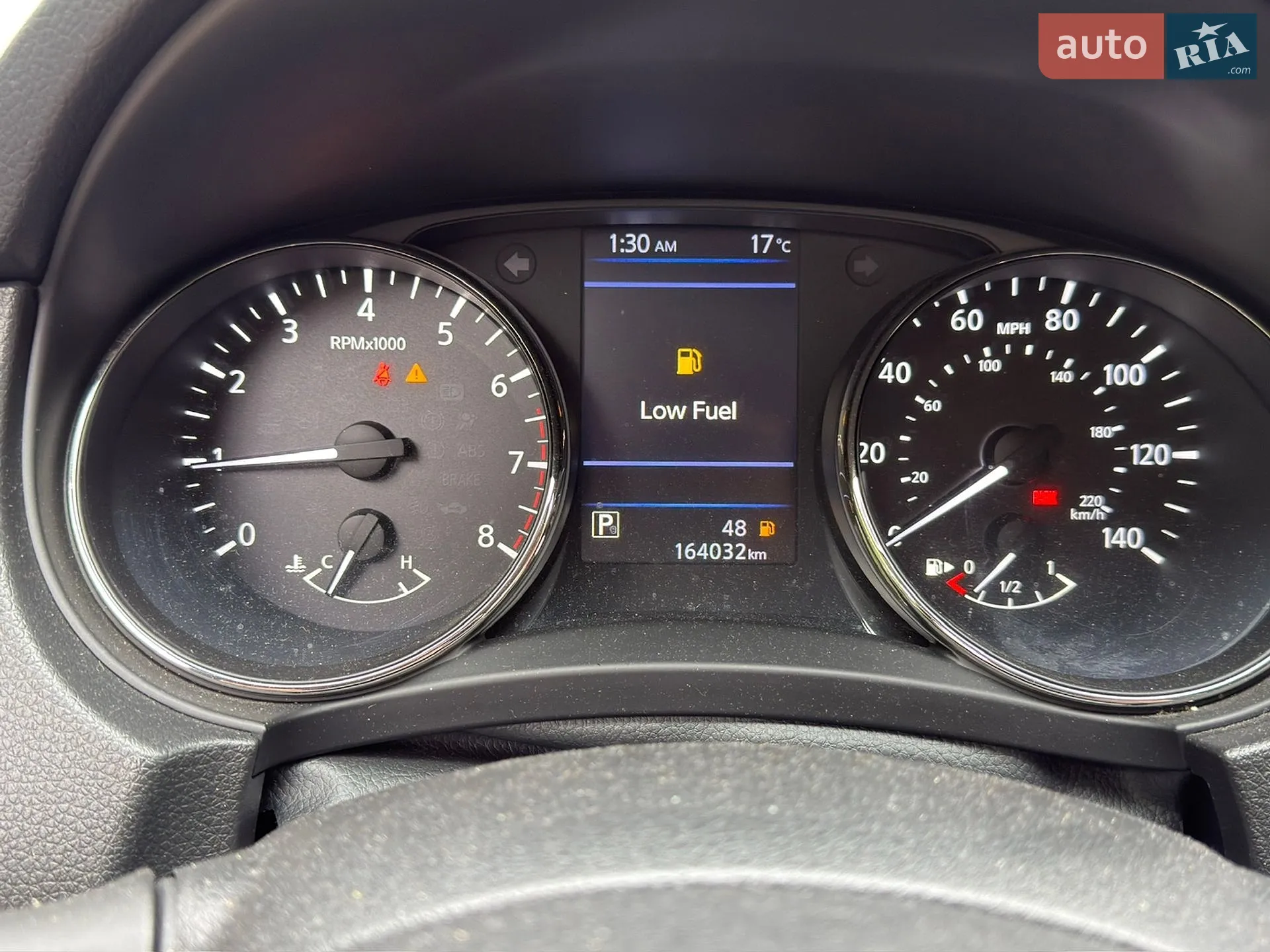 2018 Nissan Rogue - мініатюра 18