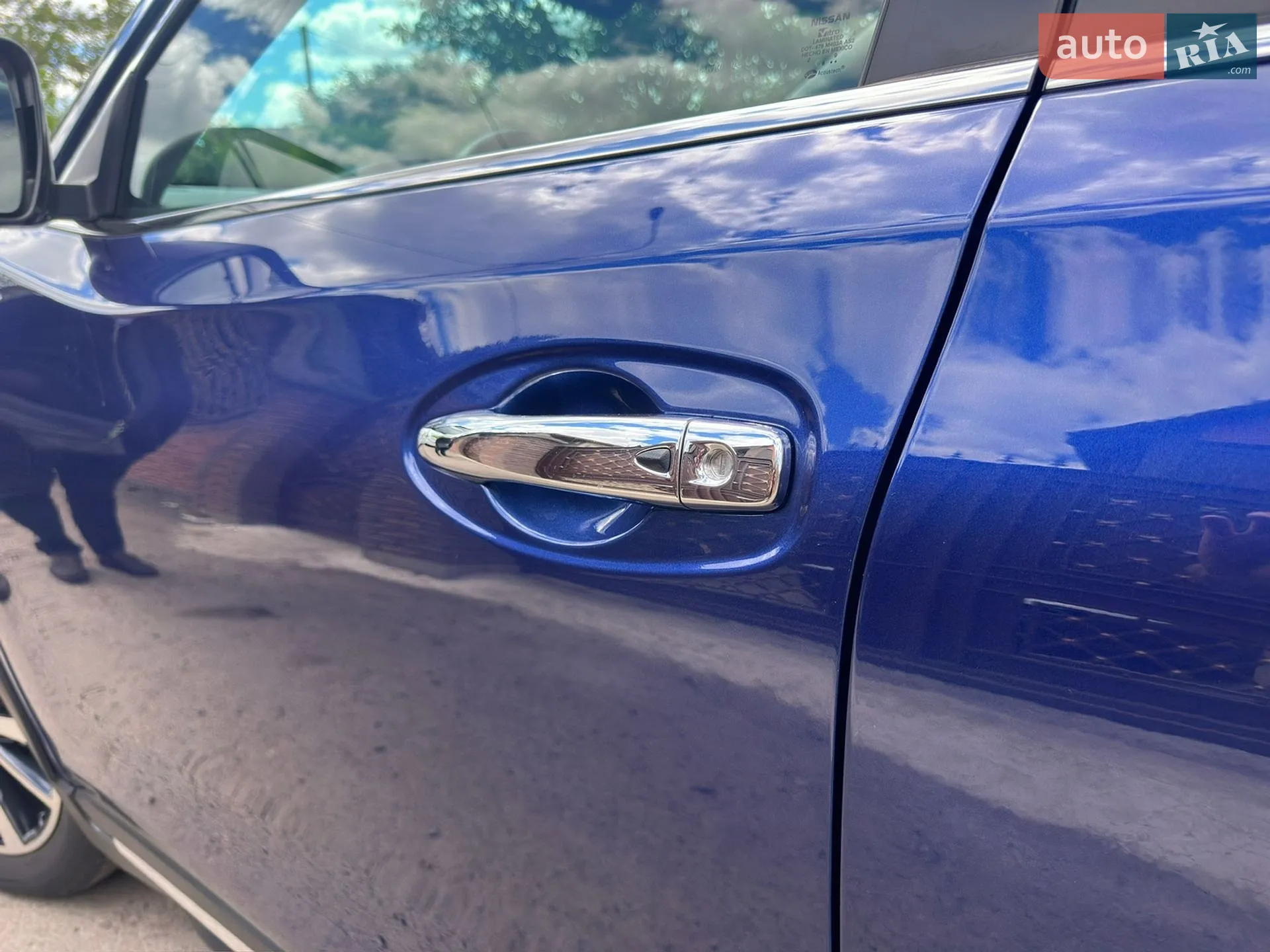 2019 Nissan Rogue - мініатюра 7