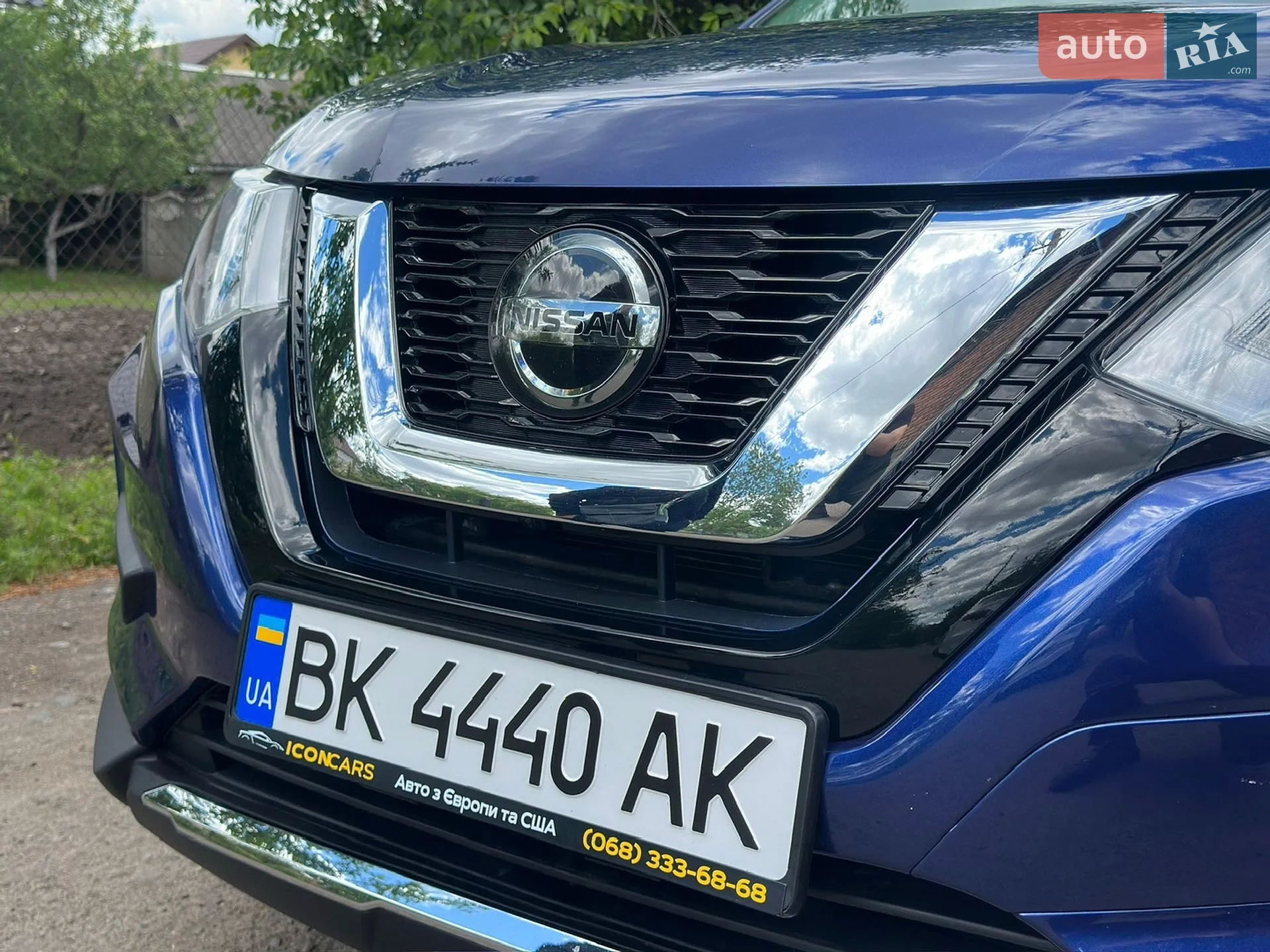 2019 Nissan Rogue - мініатюра 9
