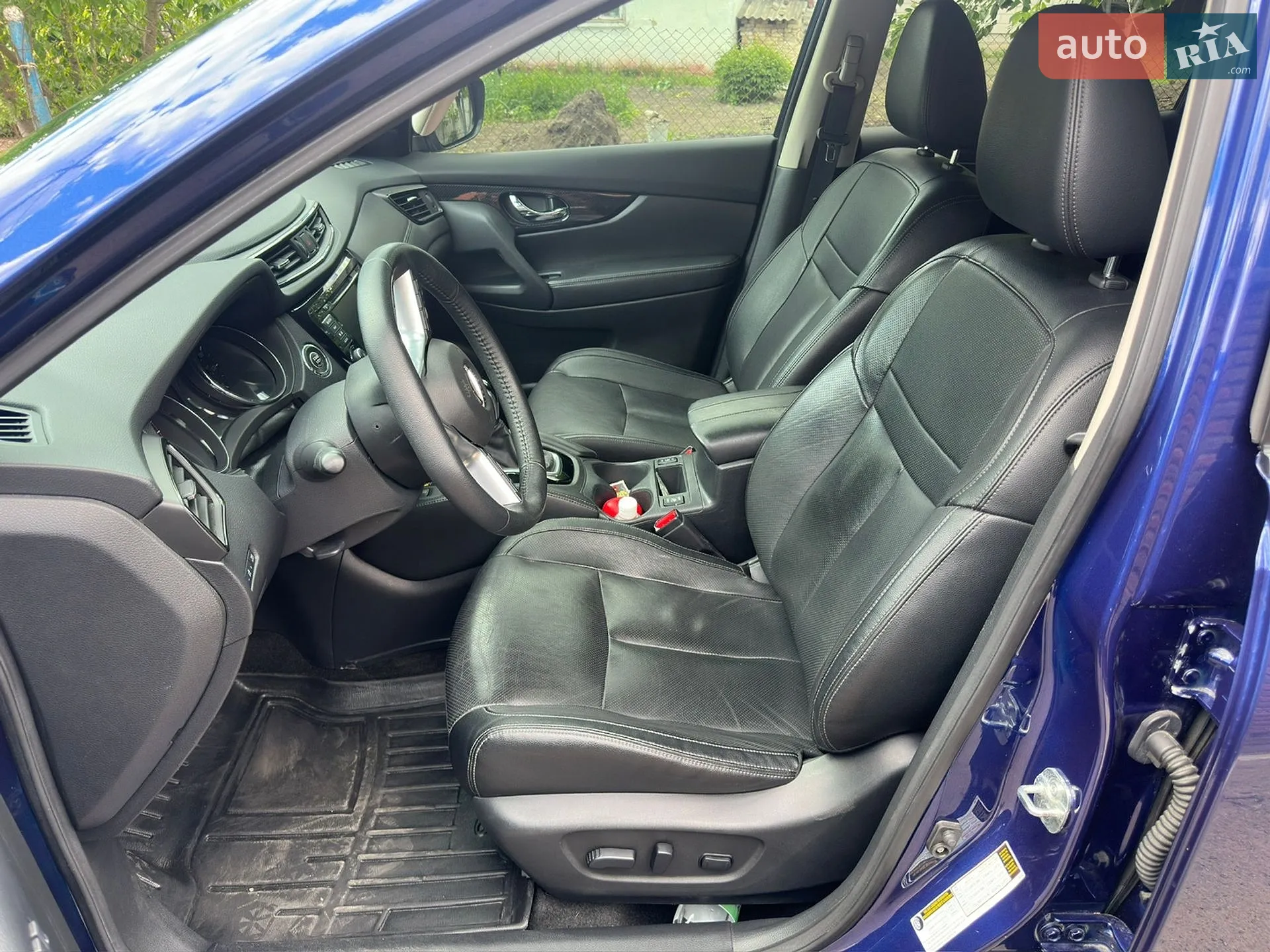 2019 Nissan Rogue - мініатюра 11
