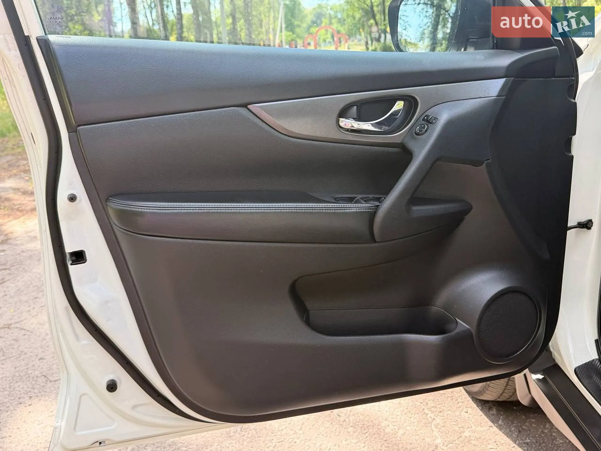 2015 Nissan Rogue - мініатюра 17