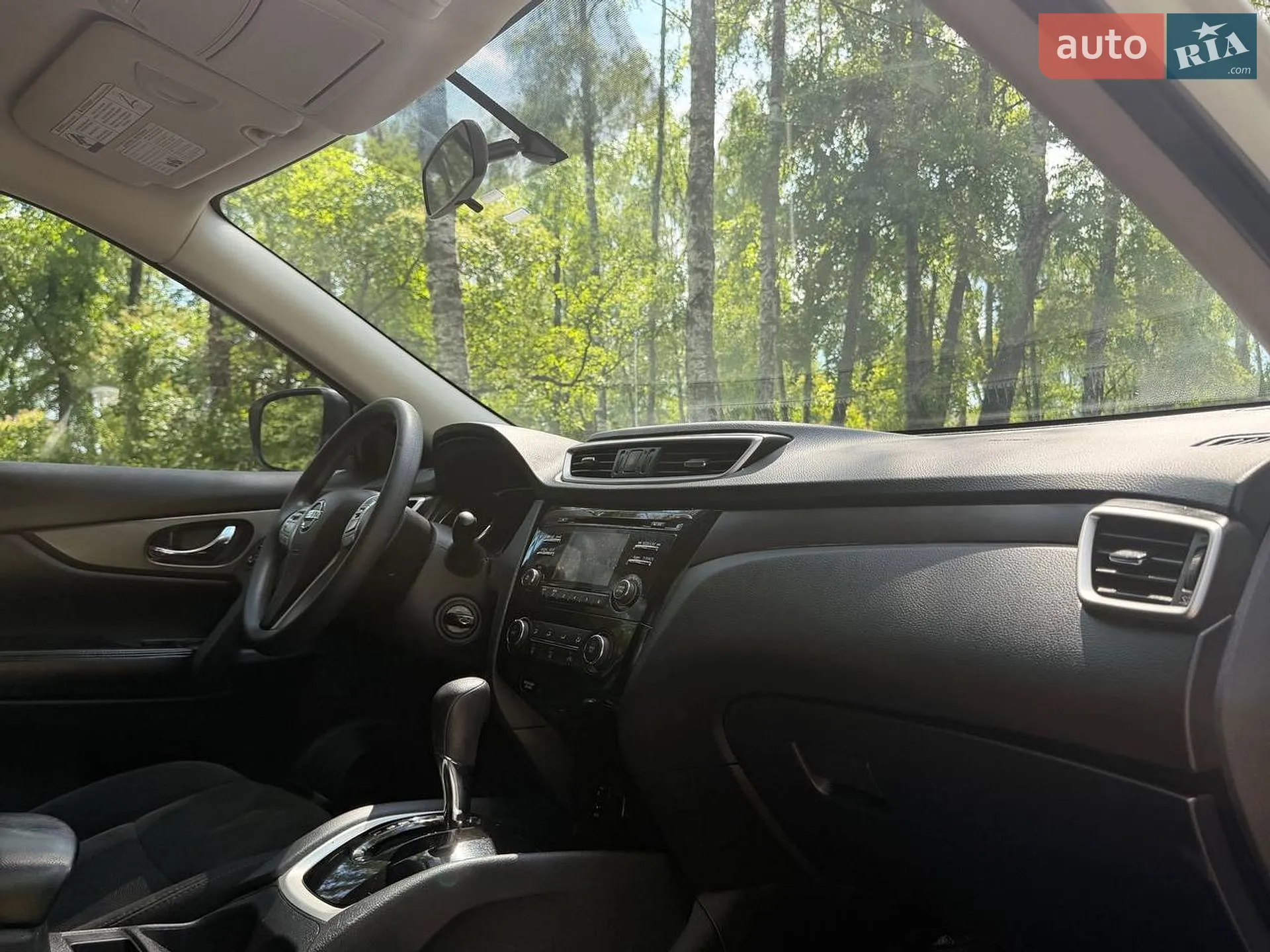 2015 Nissan Rogue - мініатюра 27