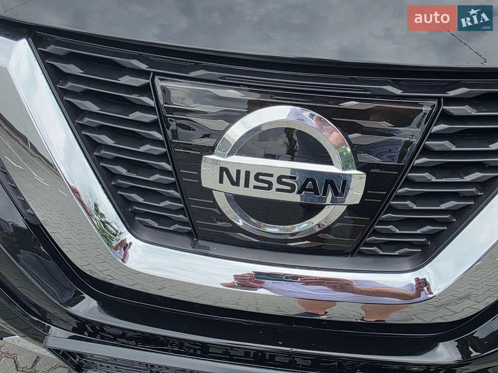 2018 Nissan Rogue - мініатюра 28