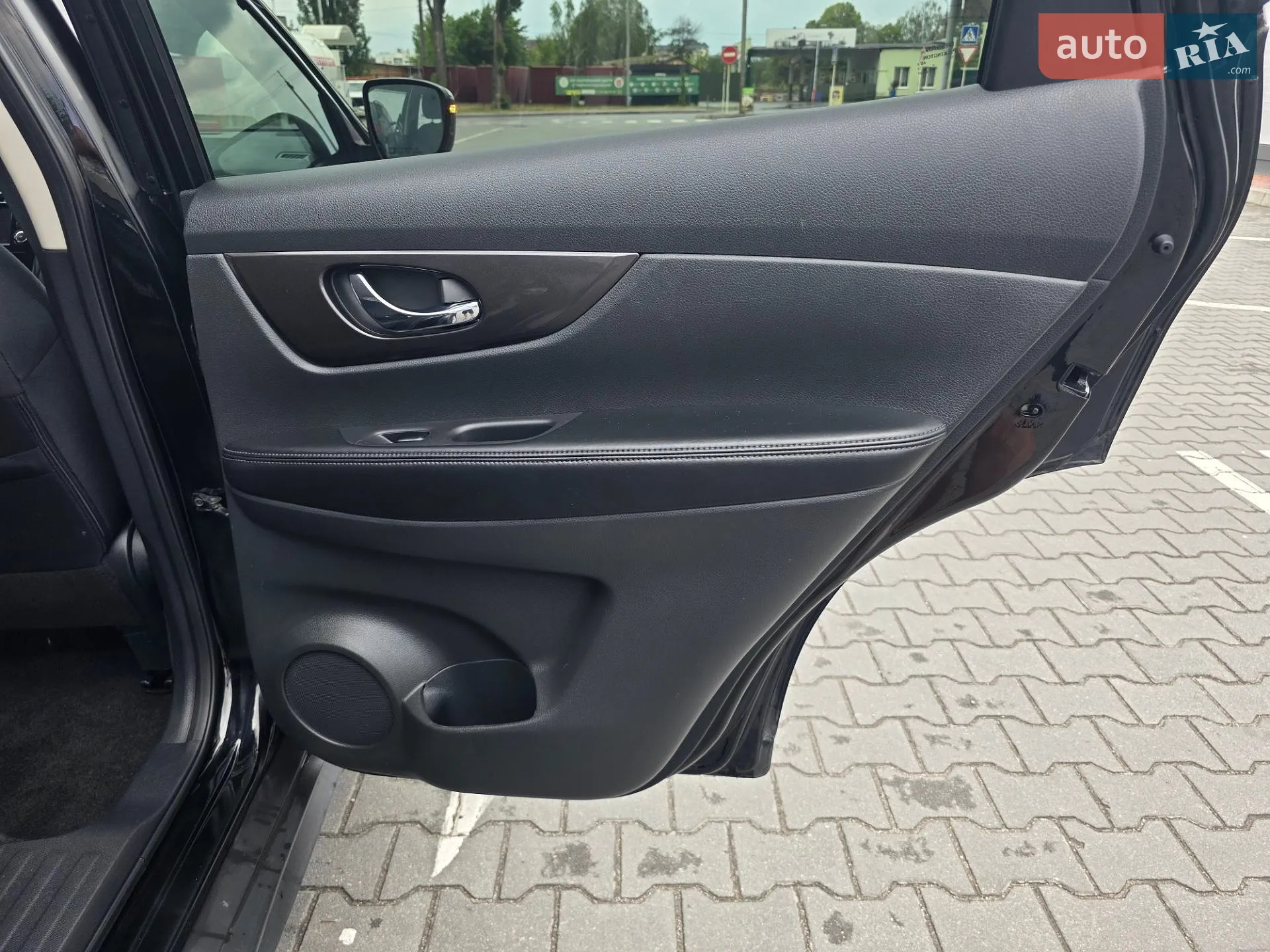 2018 Nissan Rogue - мініатюра 46