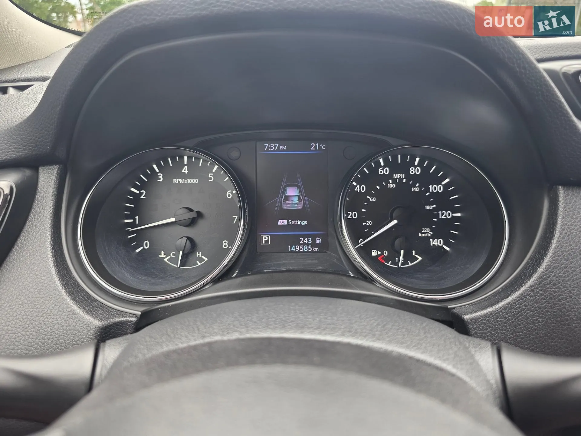 2018 Nissan Rogue - мініатюра 62