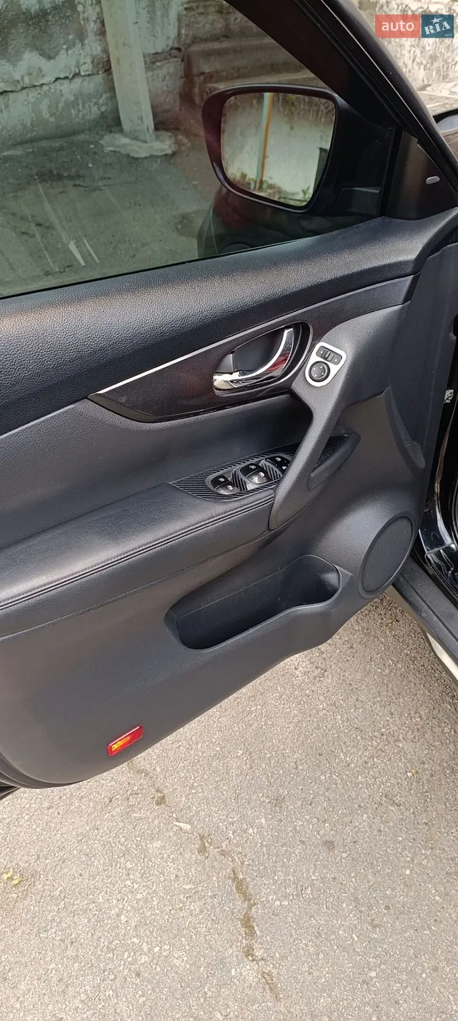 2018 Nissan Rogue - мініатюра 8
