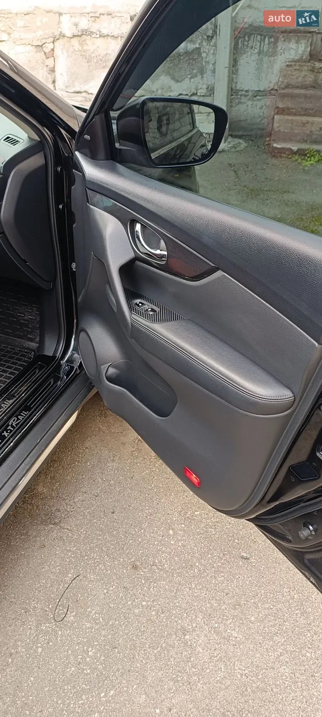 2018 Nissan Rogue - мініатюра 12