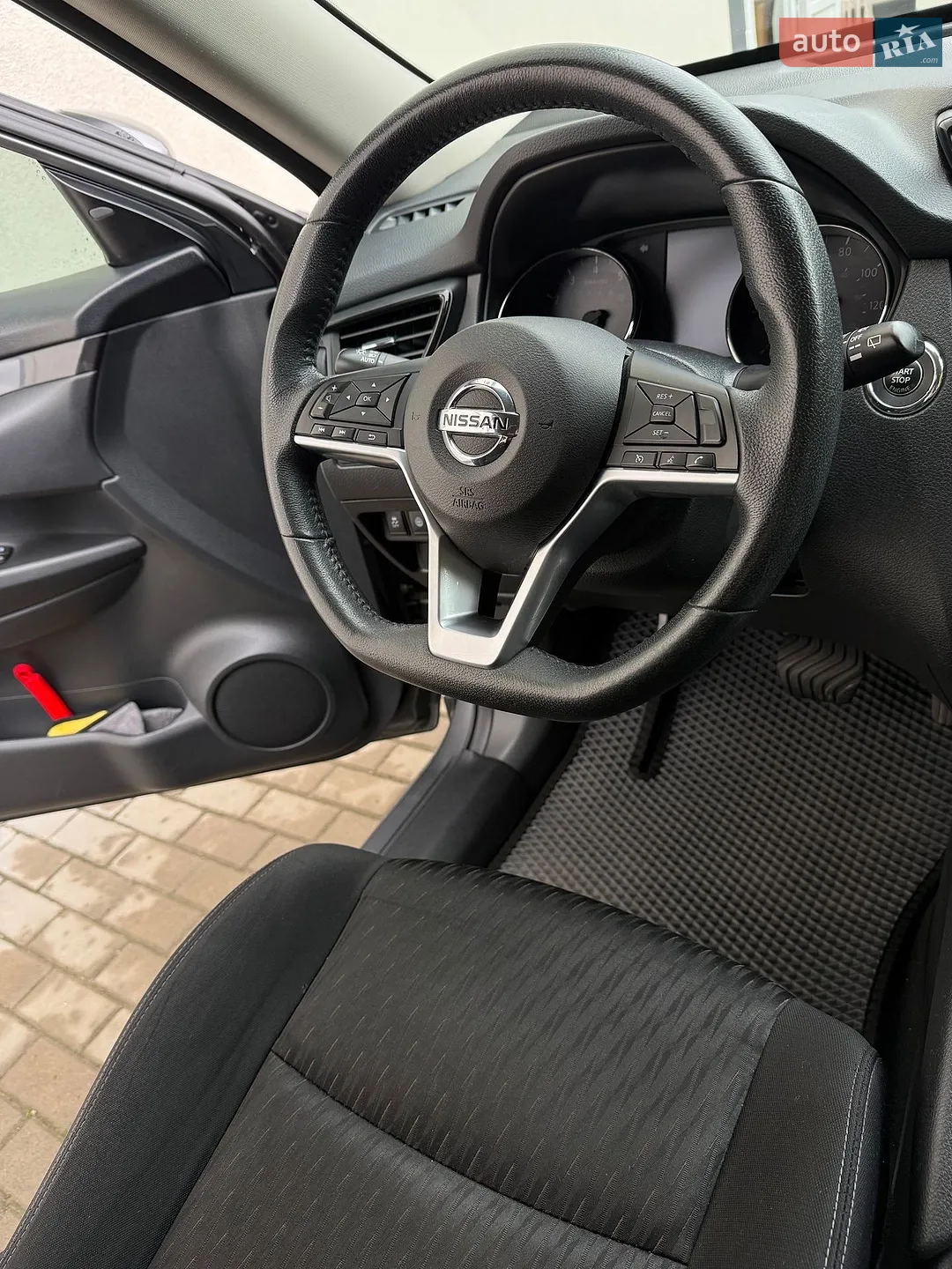 2019 Nissan Rogue - мініатюра 6
