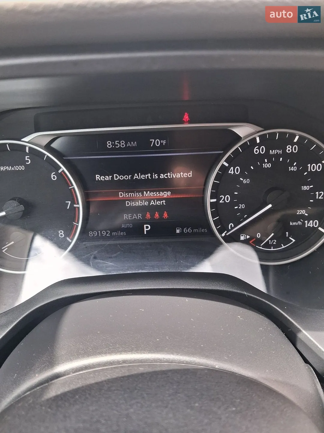 2021 Nissan Rogue - мініатюра 14