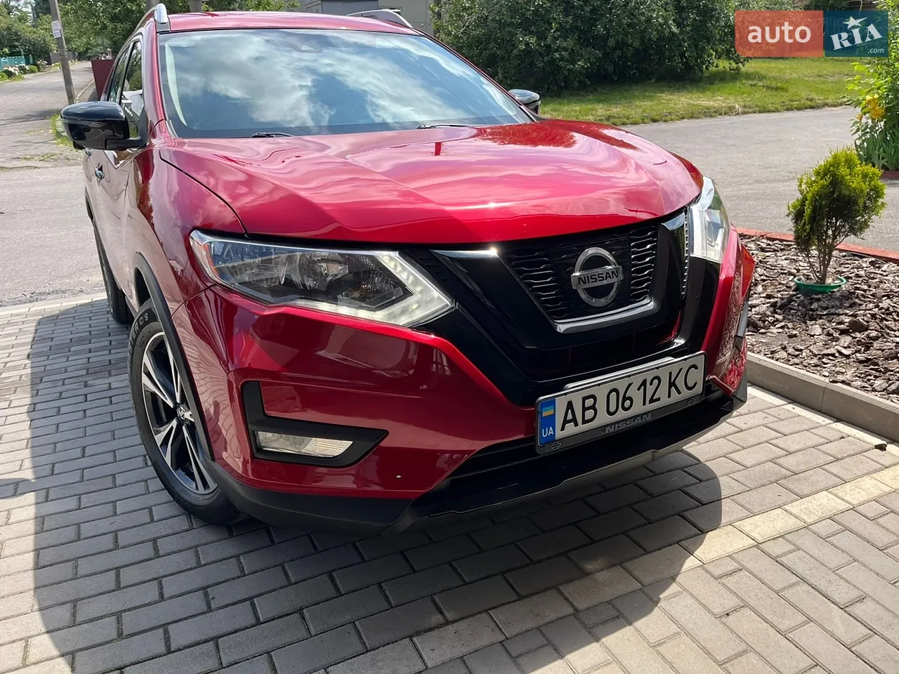 2016 Nissan Rogue - мініатюра 25