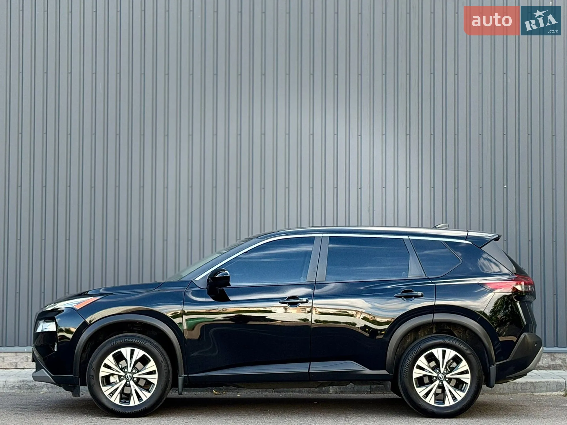 2023 Nissan Rogue - мініатюра 6