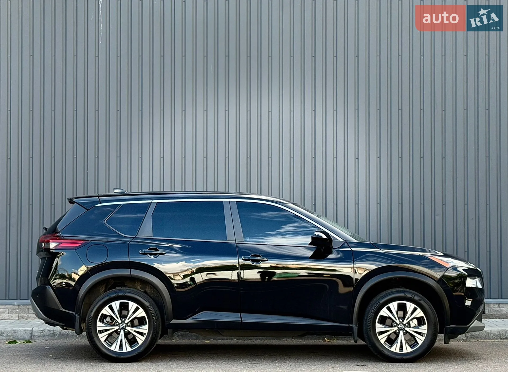 2023 Nissan Rogue - мініатюра 13
