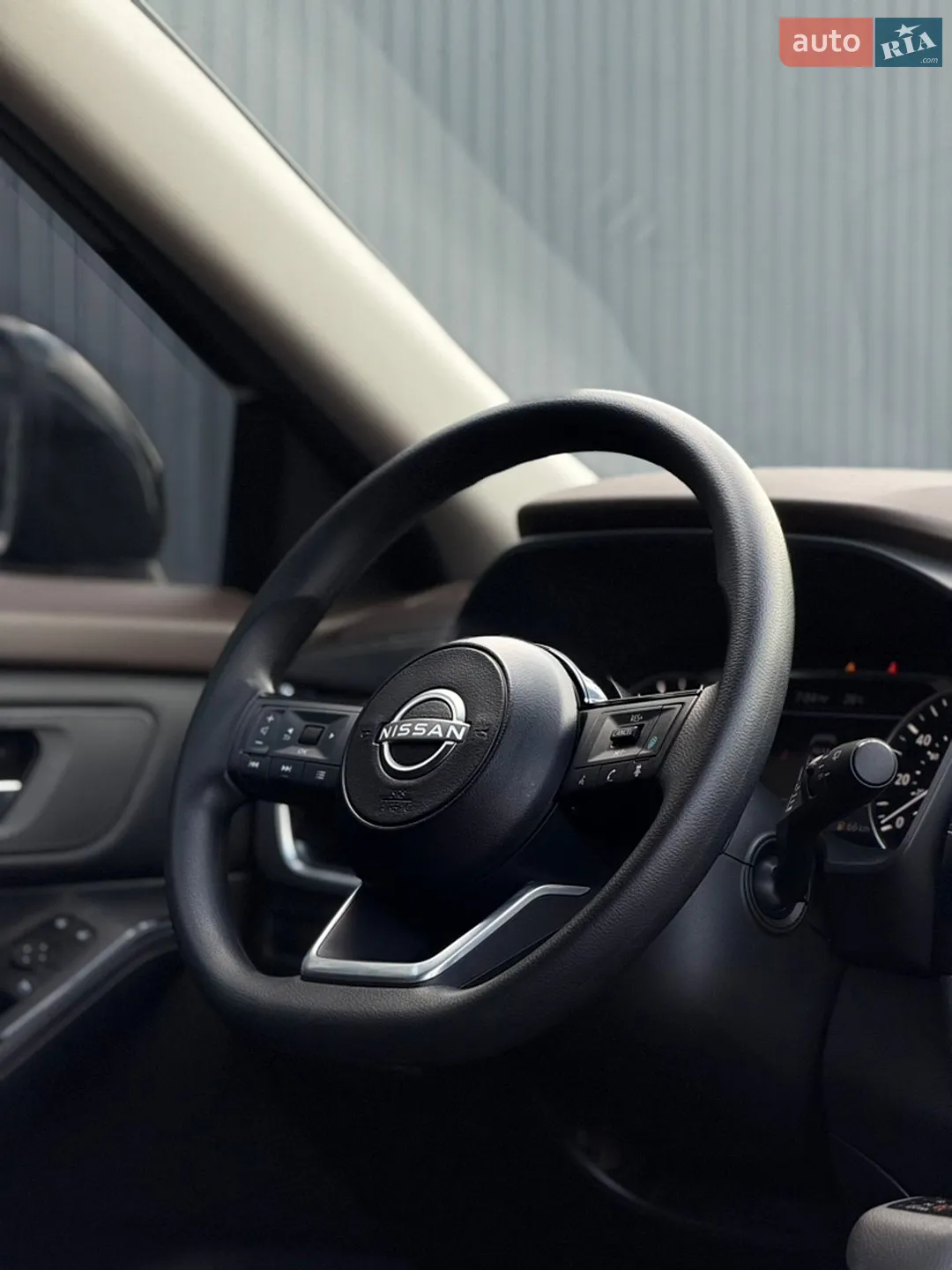 2023 Nissan Rogue - мініатюра 27