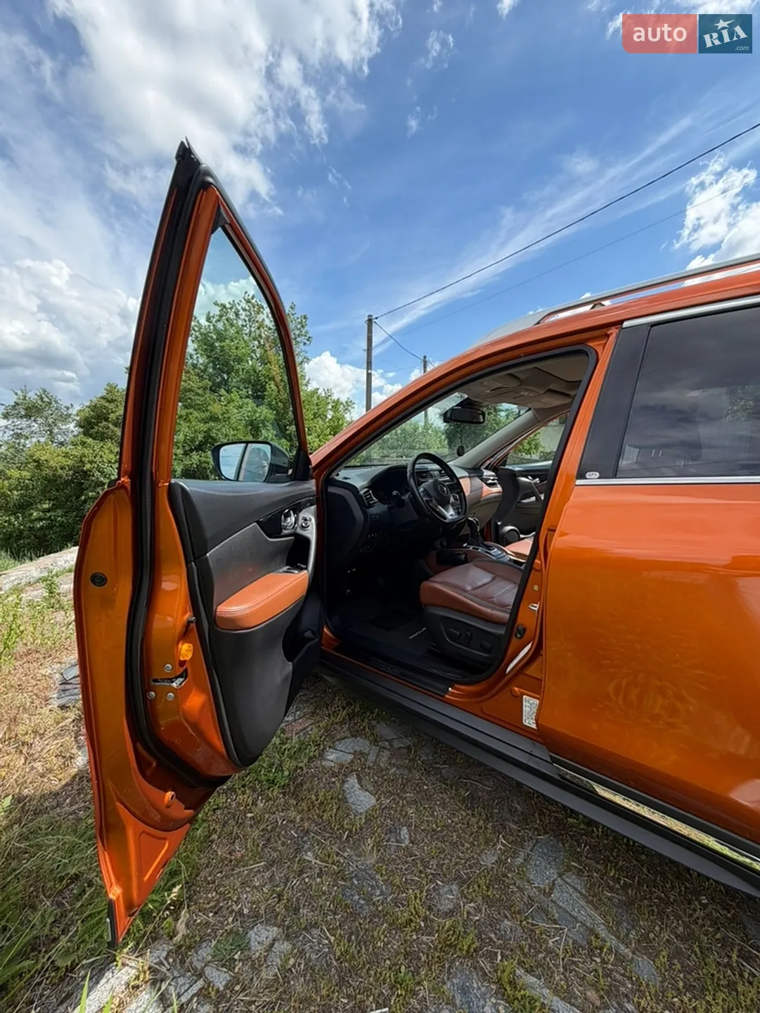 2017 Nissan Rogue - мініатюра 24