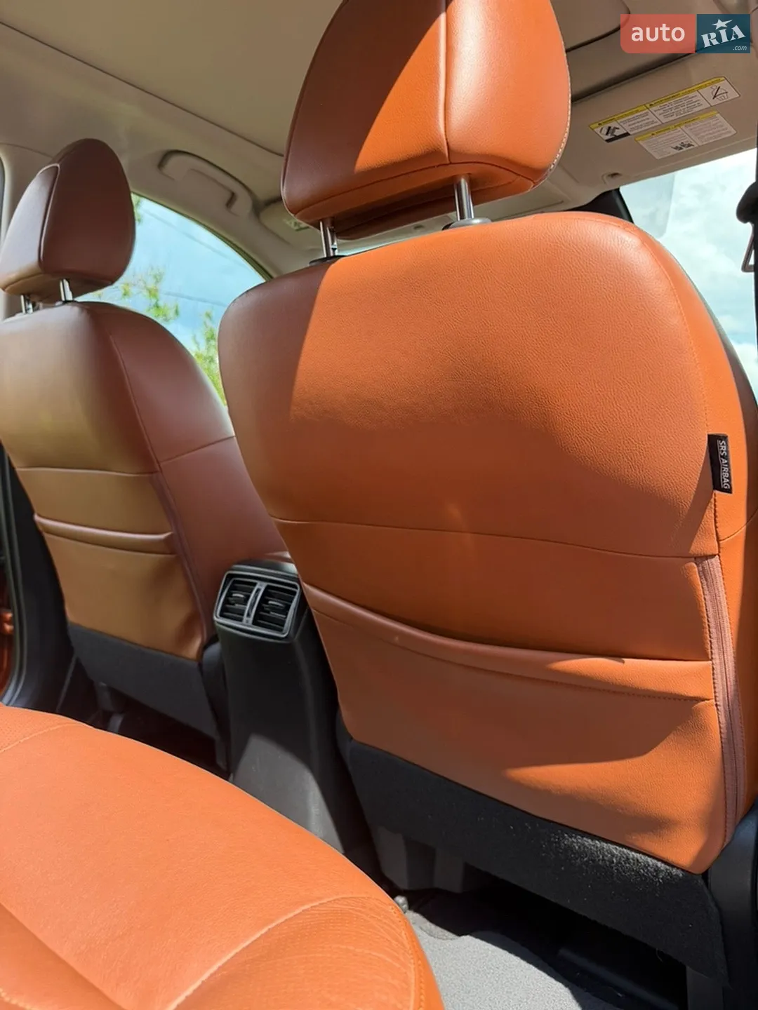 2017 Nissan Rogue - мініатюра 34