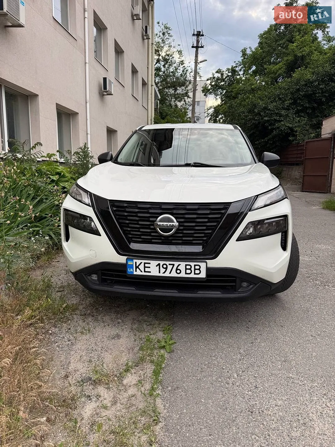 2021 Nissan Rogue - мініатюра 5