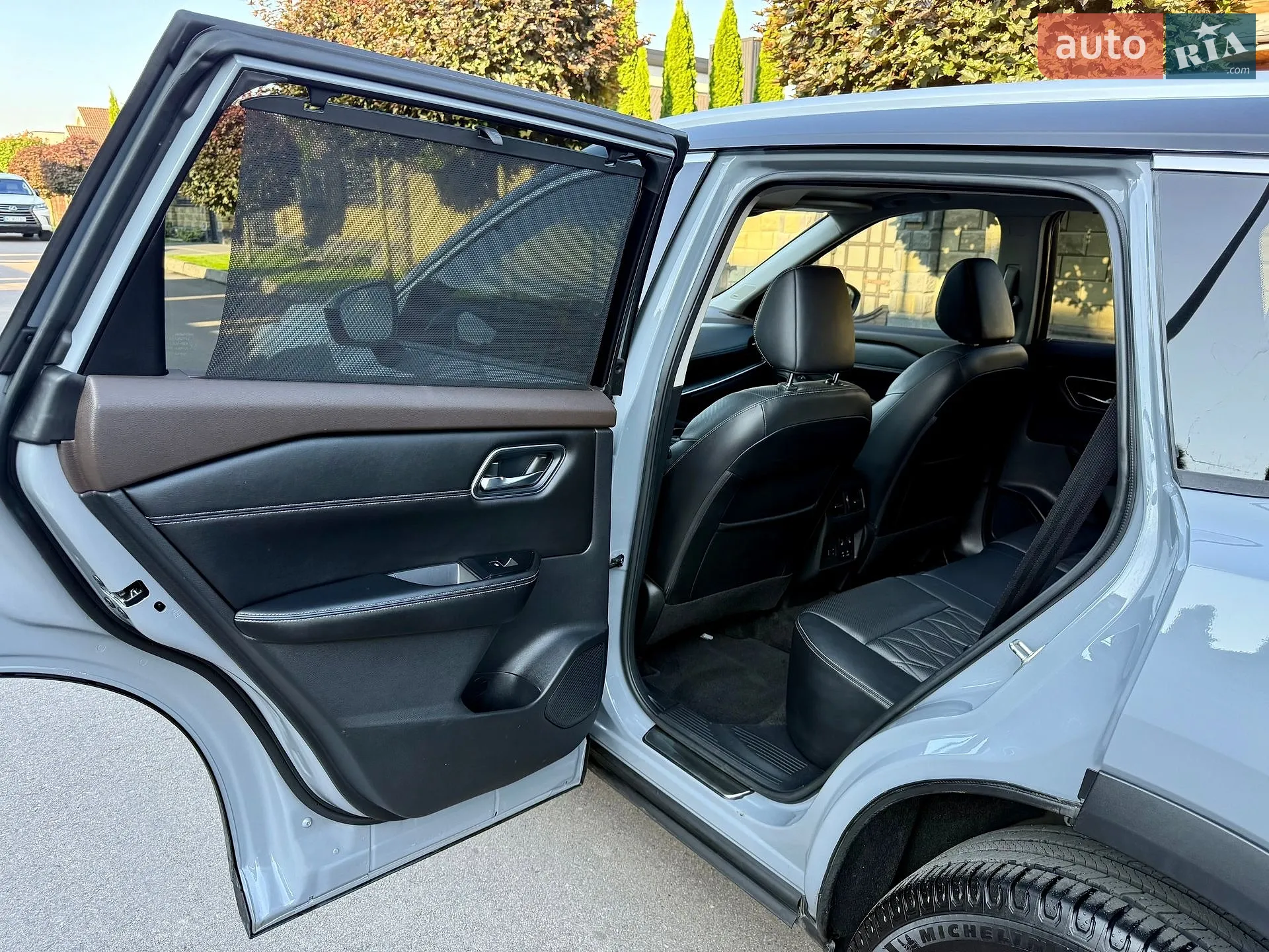 2021 Nissan Rogue - мініатюра 21