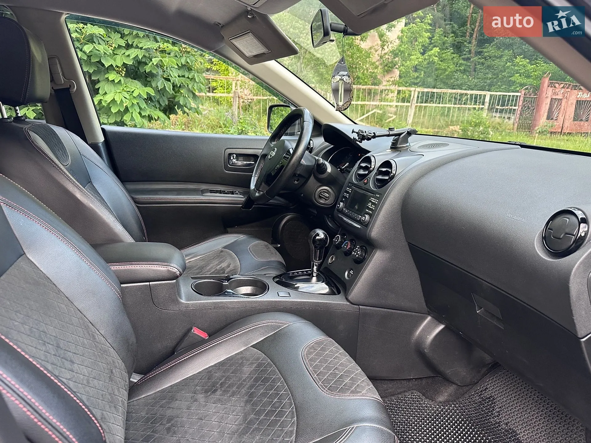 2013 Nissan Rogue - мініатюра 10