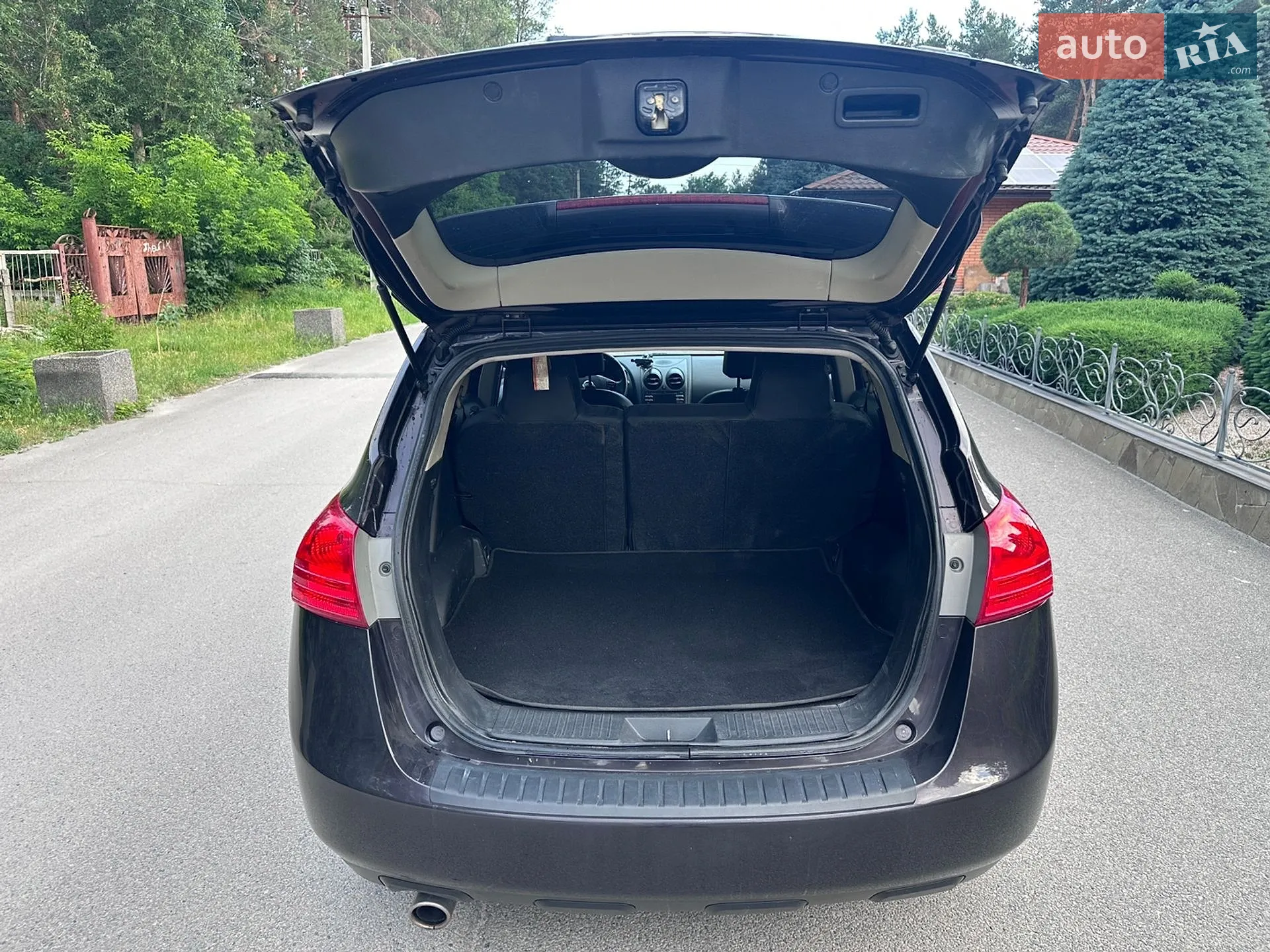 2013 Nissan Rogue - мініатюра 16
