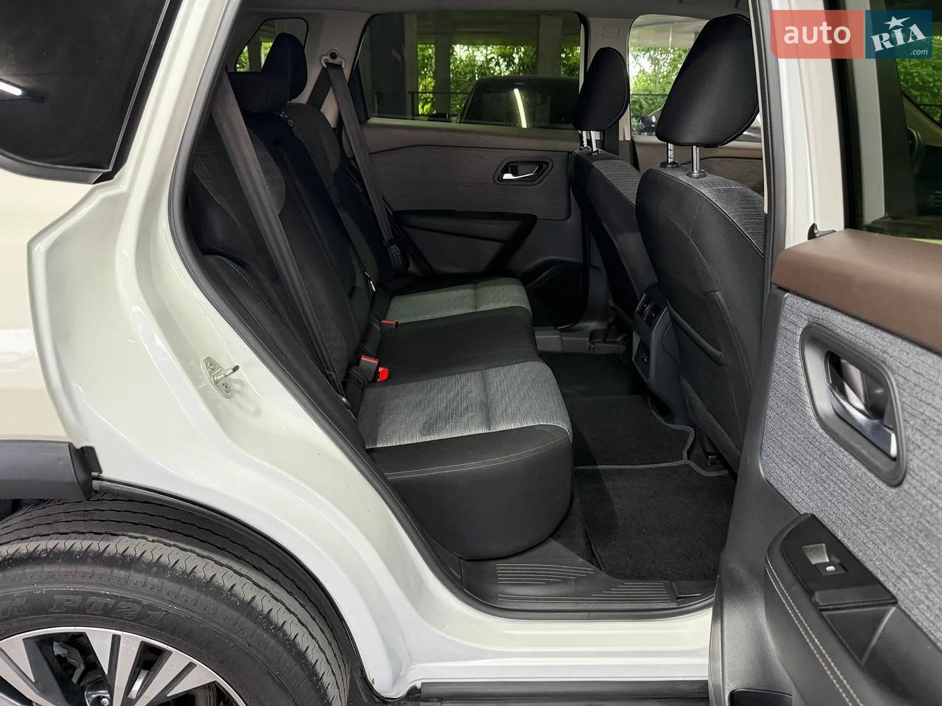 2023 Nissan Rogue - мініатюра 19