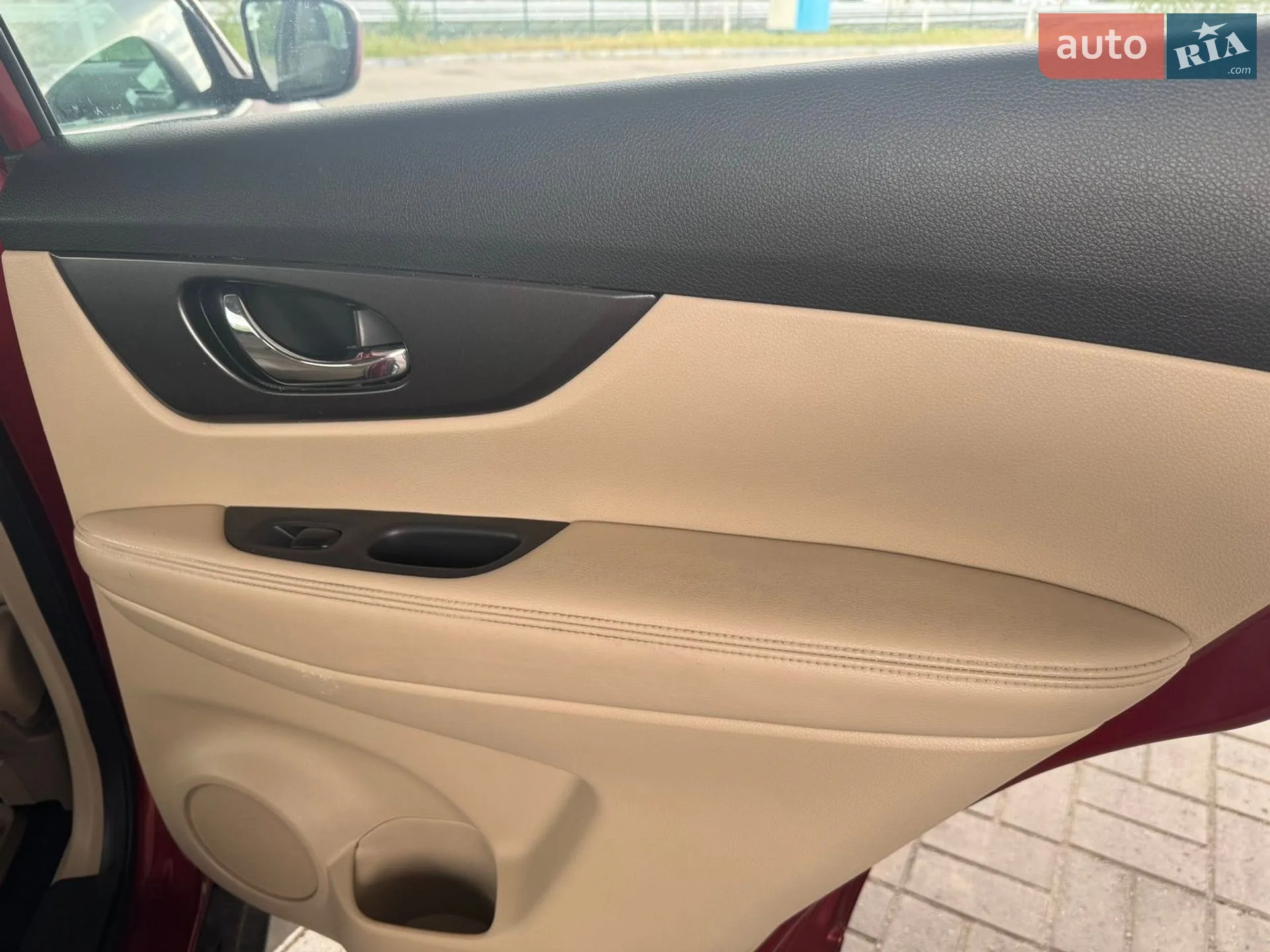 2016 Nissan Rogue - мініатюра 23