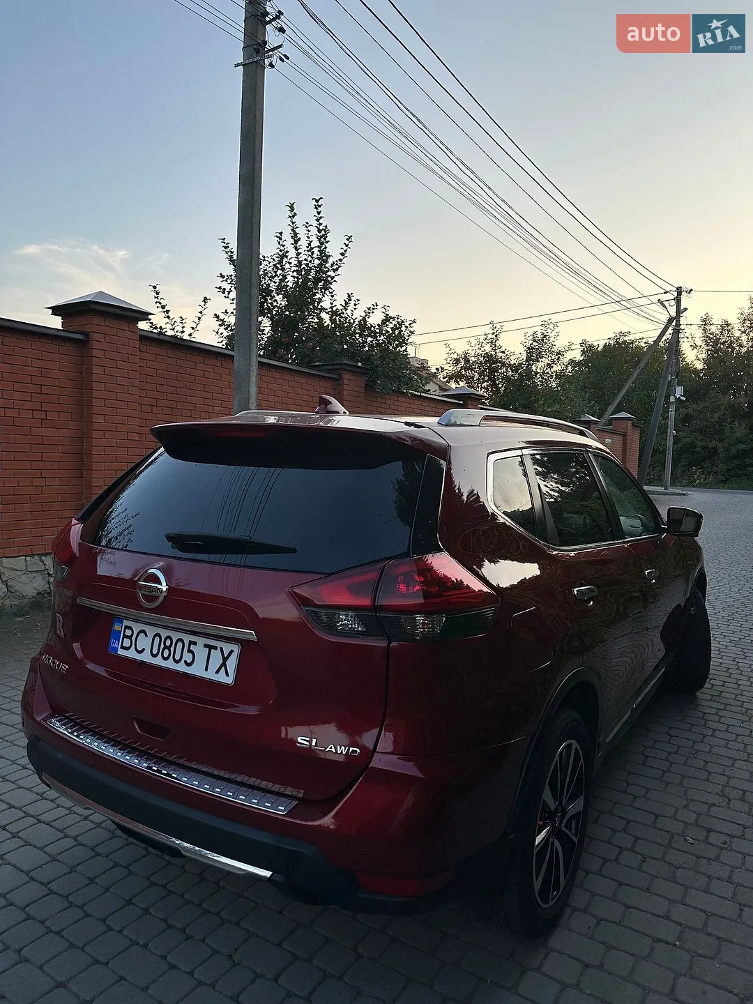 2019 Nissan Rogue - мініатюра 16