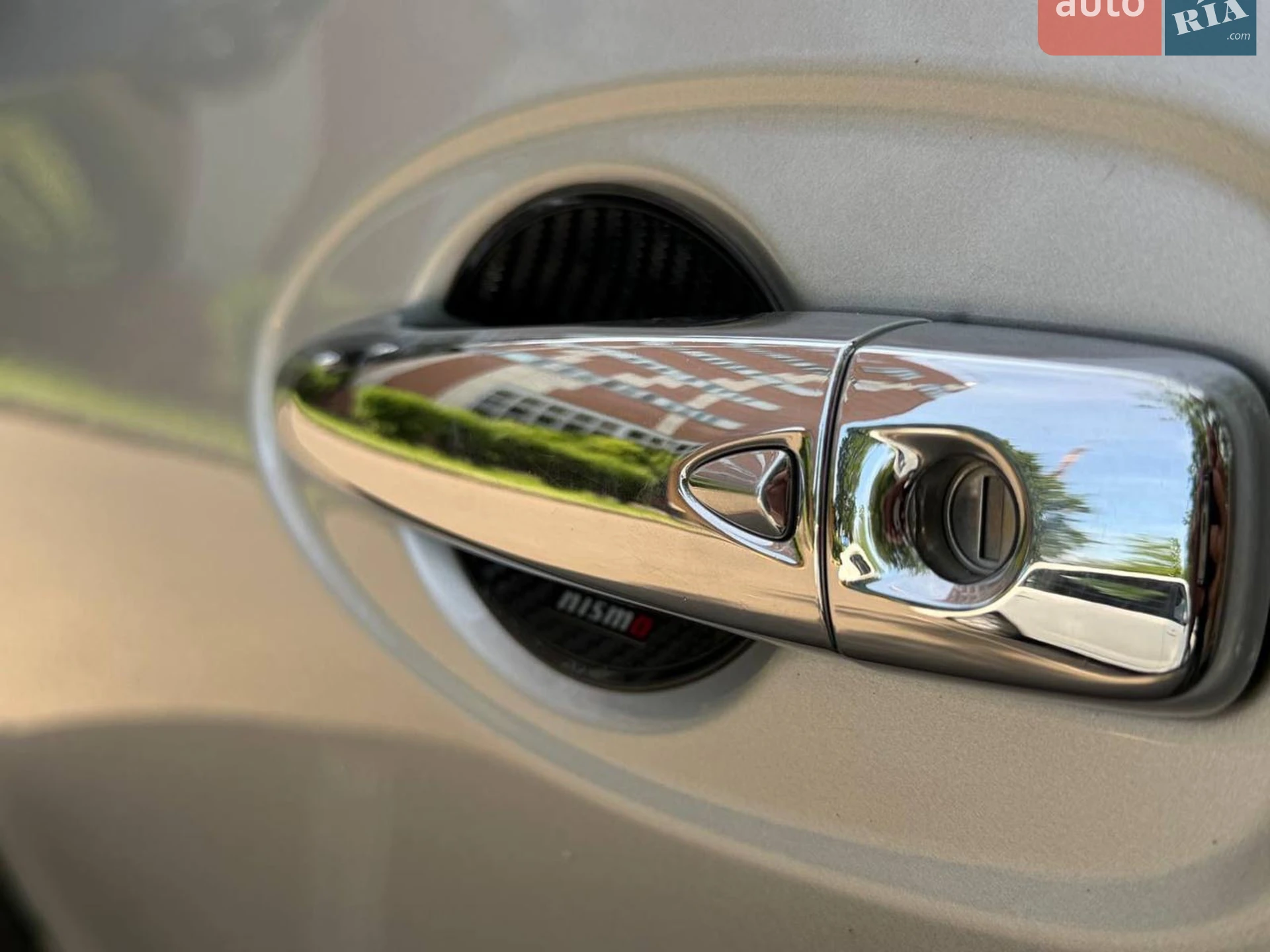 2014 Nissan Rogue - мініатюра 18
