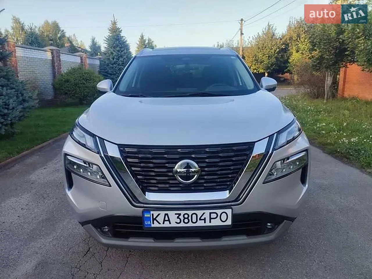 2021 Nissan Rogue - мініатюра 12