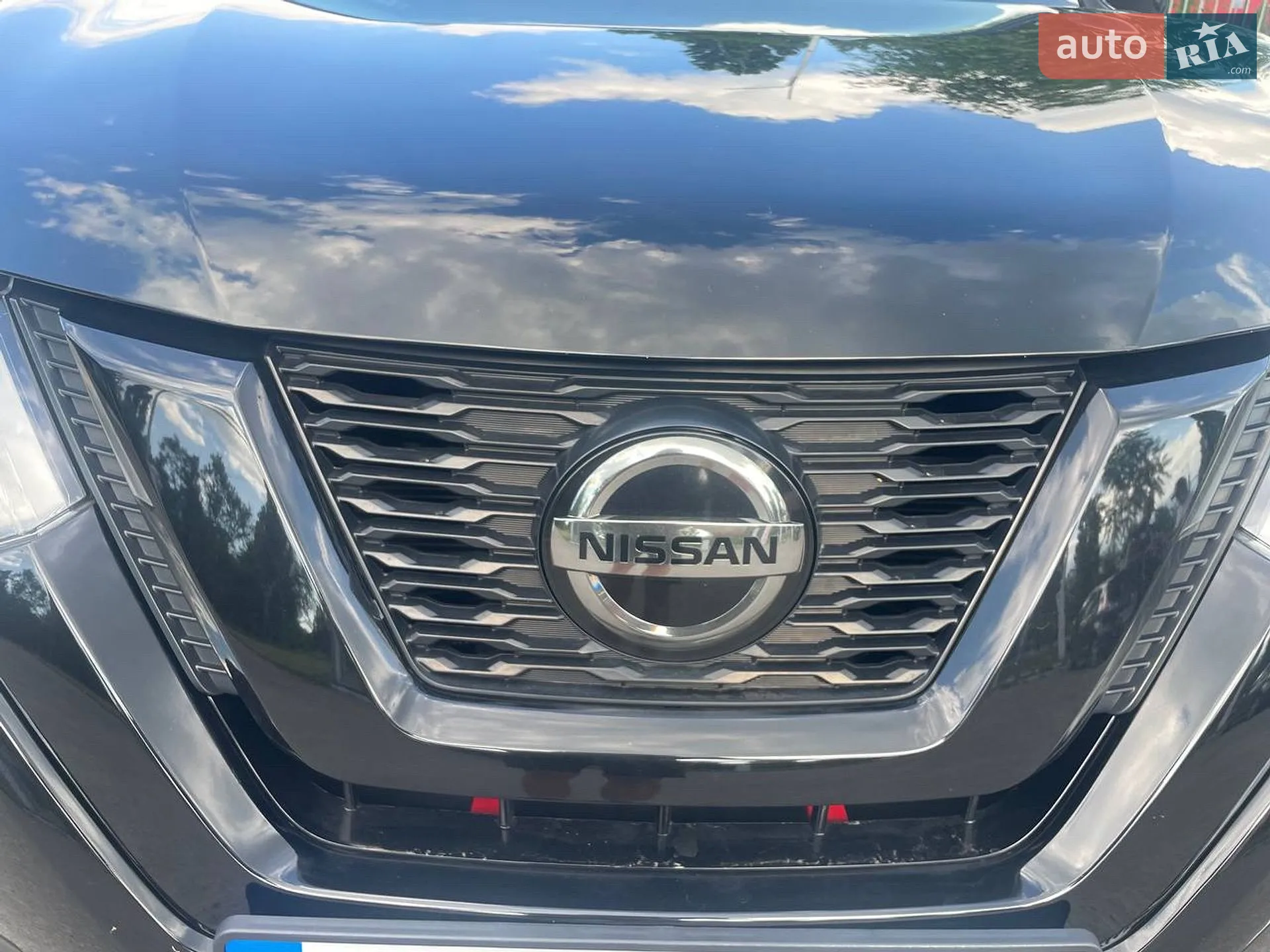 2020 Nissan Rogue - мініатюра 12