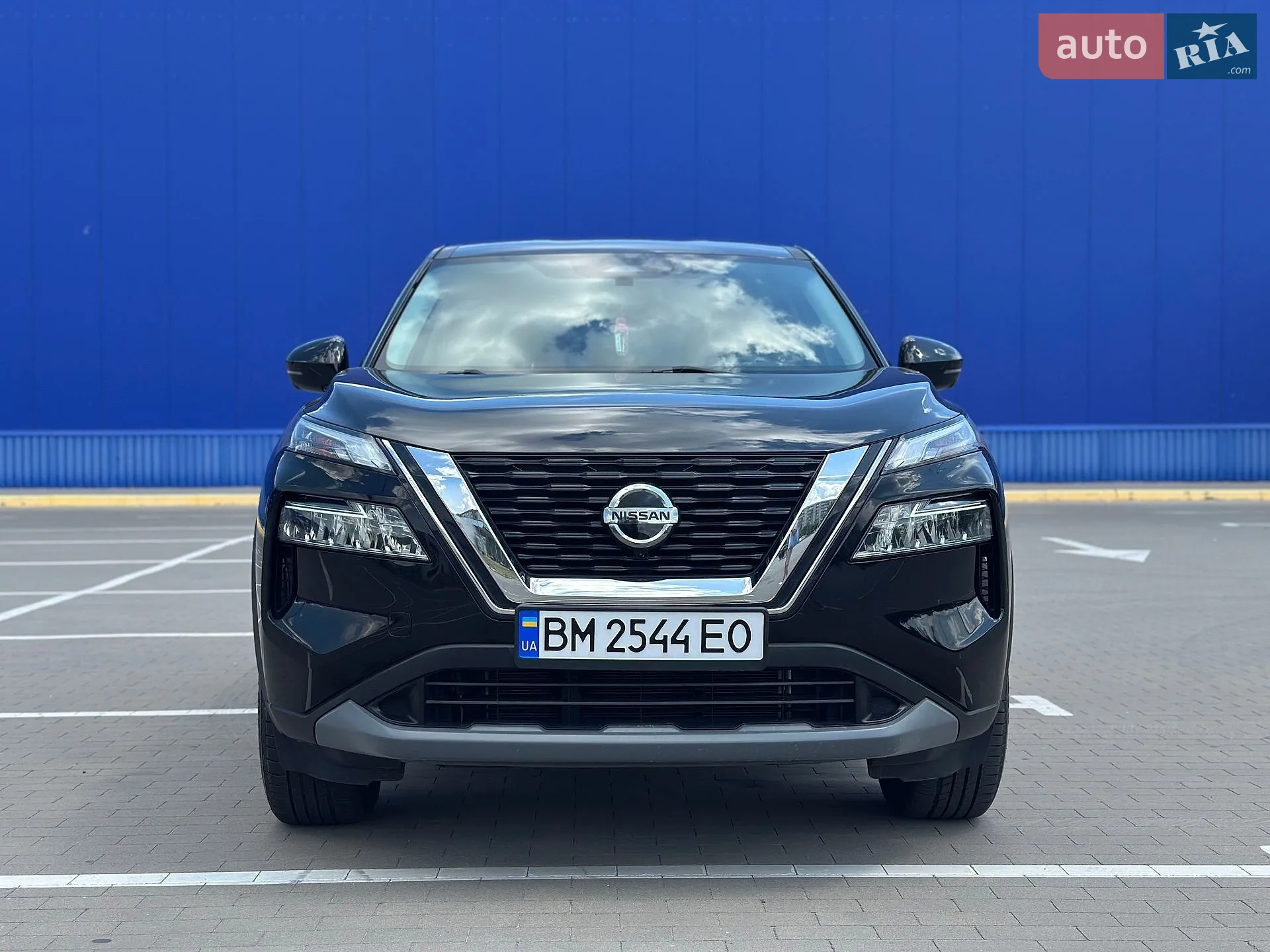 2020 Nissan Rogue - мініатюра 12