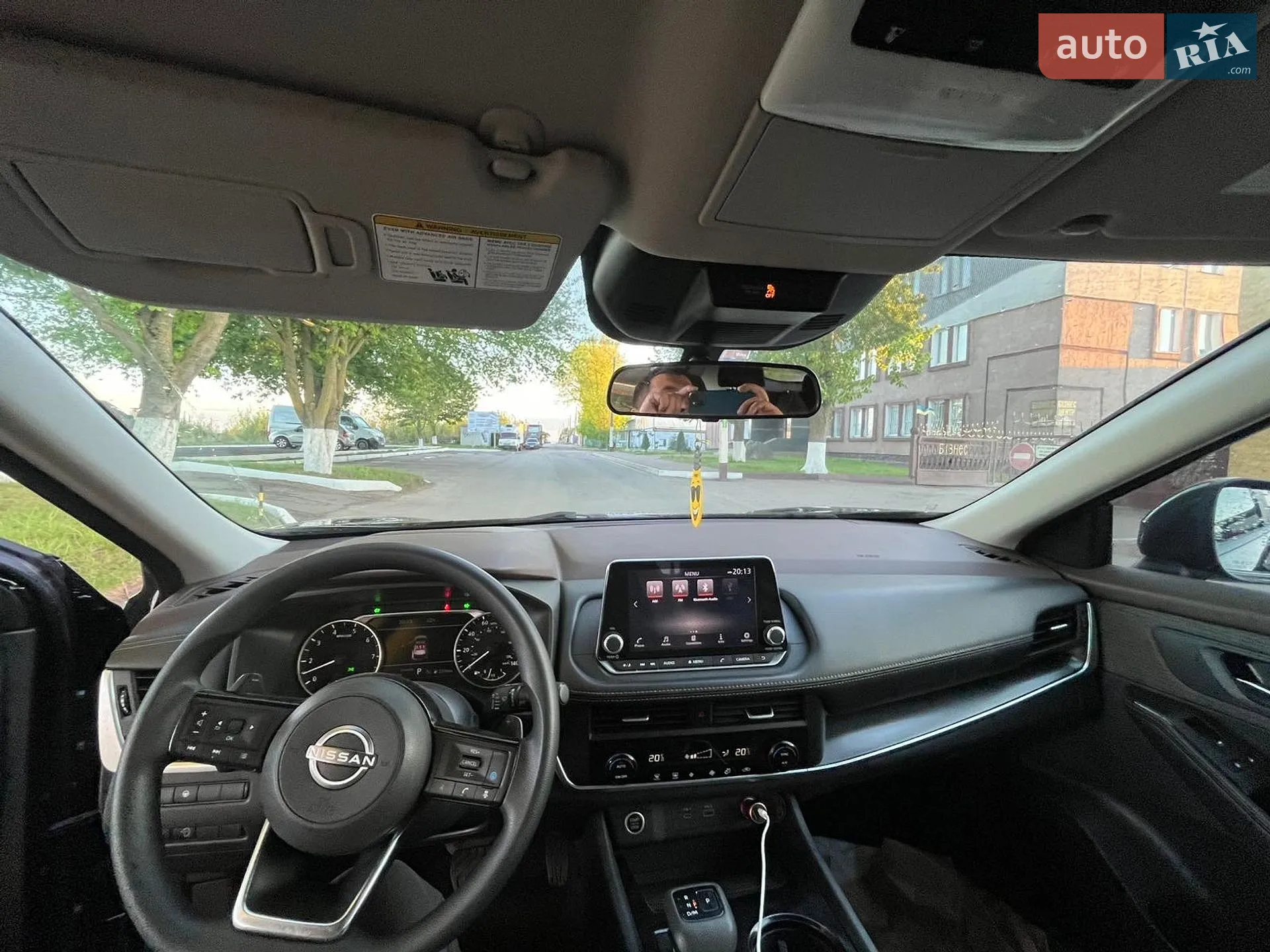 2023 Nissan Rogue - мініатюра 10