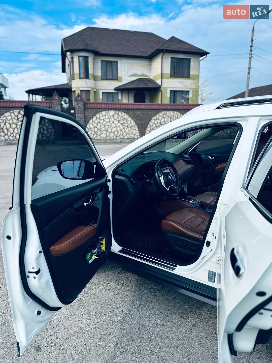 2018 Nissan Rogue - мініатюра 6